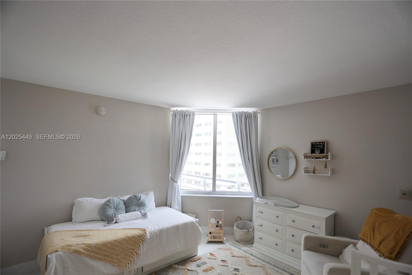 ONE MIAMI WEST CONDO - Residential Lease