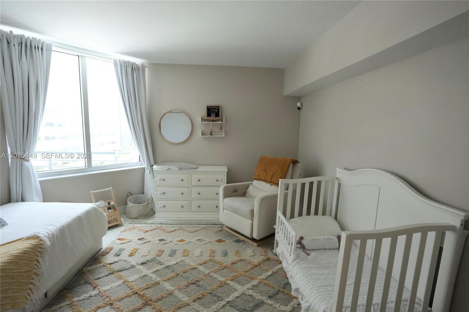 ONE MIAMI WEST CONDO - Residential Lease