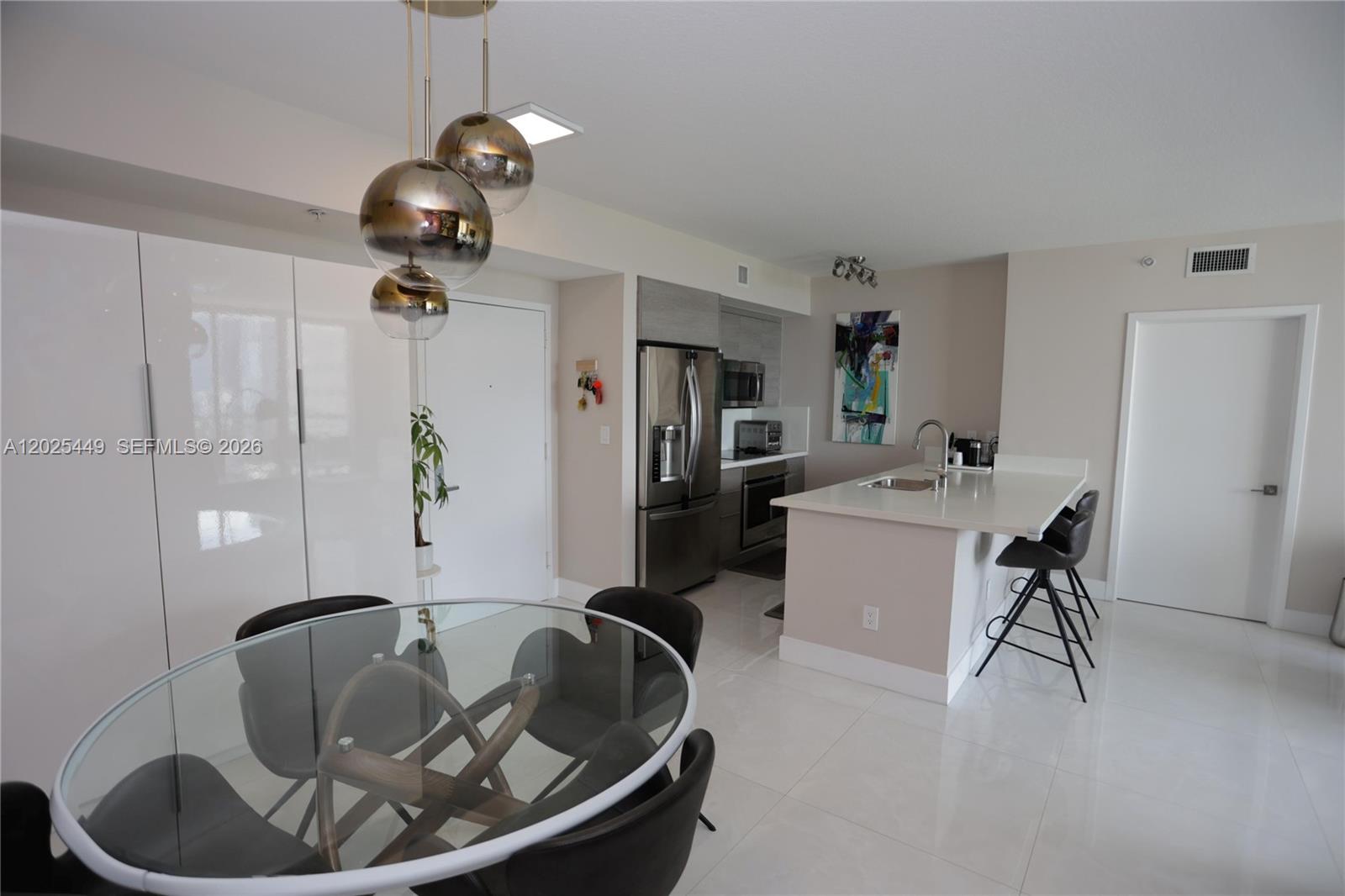 ONE MIAMI WEST CONDO - Residential Lease
