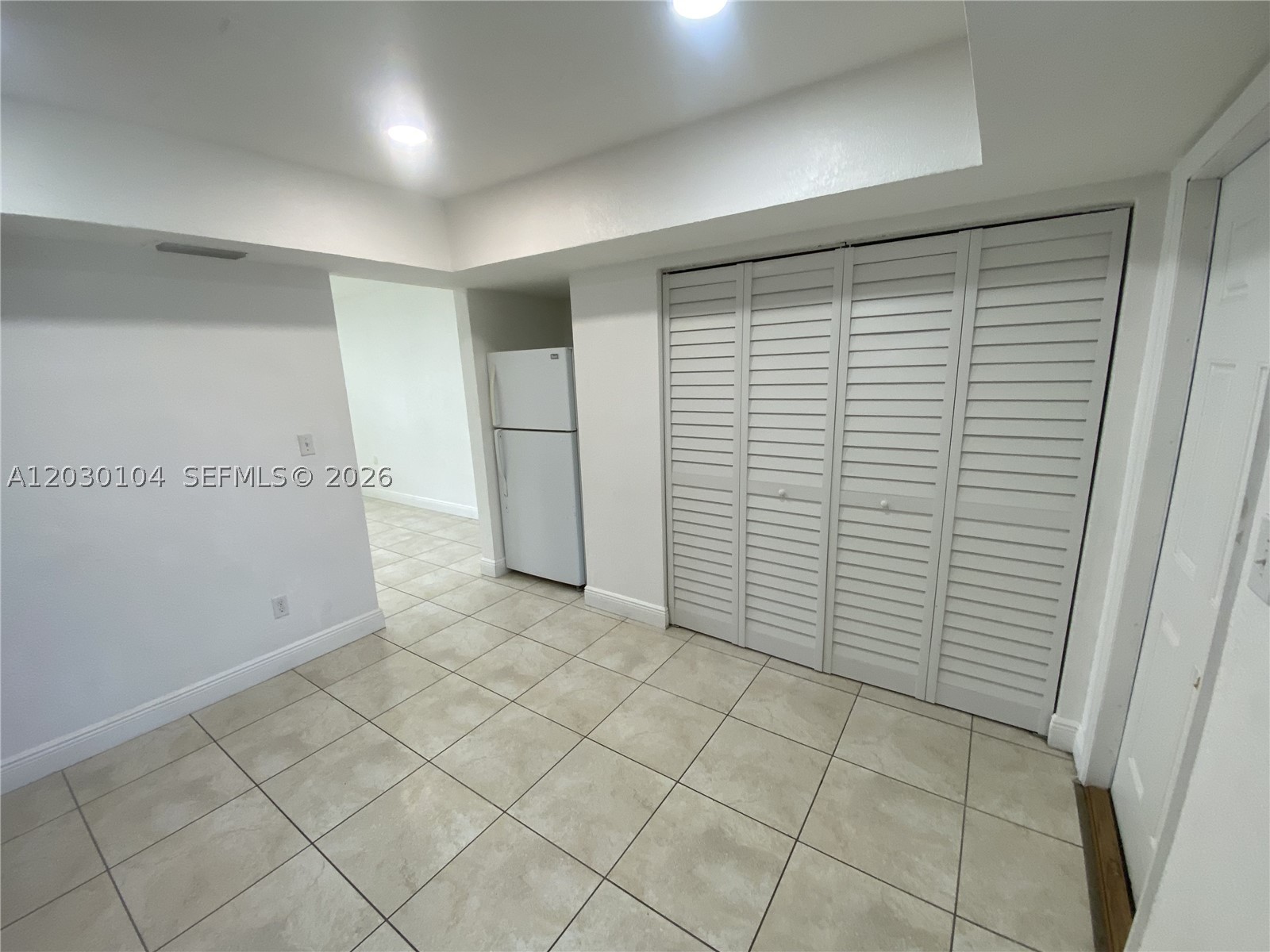 SO ALLAPATTAH GARDENS - Residential Lease