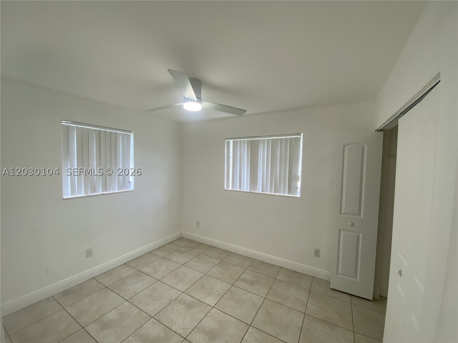 SO ALLAPATTAH GARDENS - Residential Lease