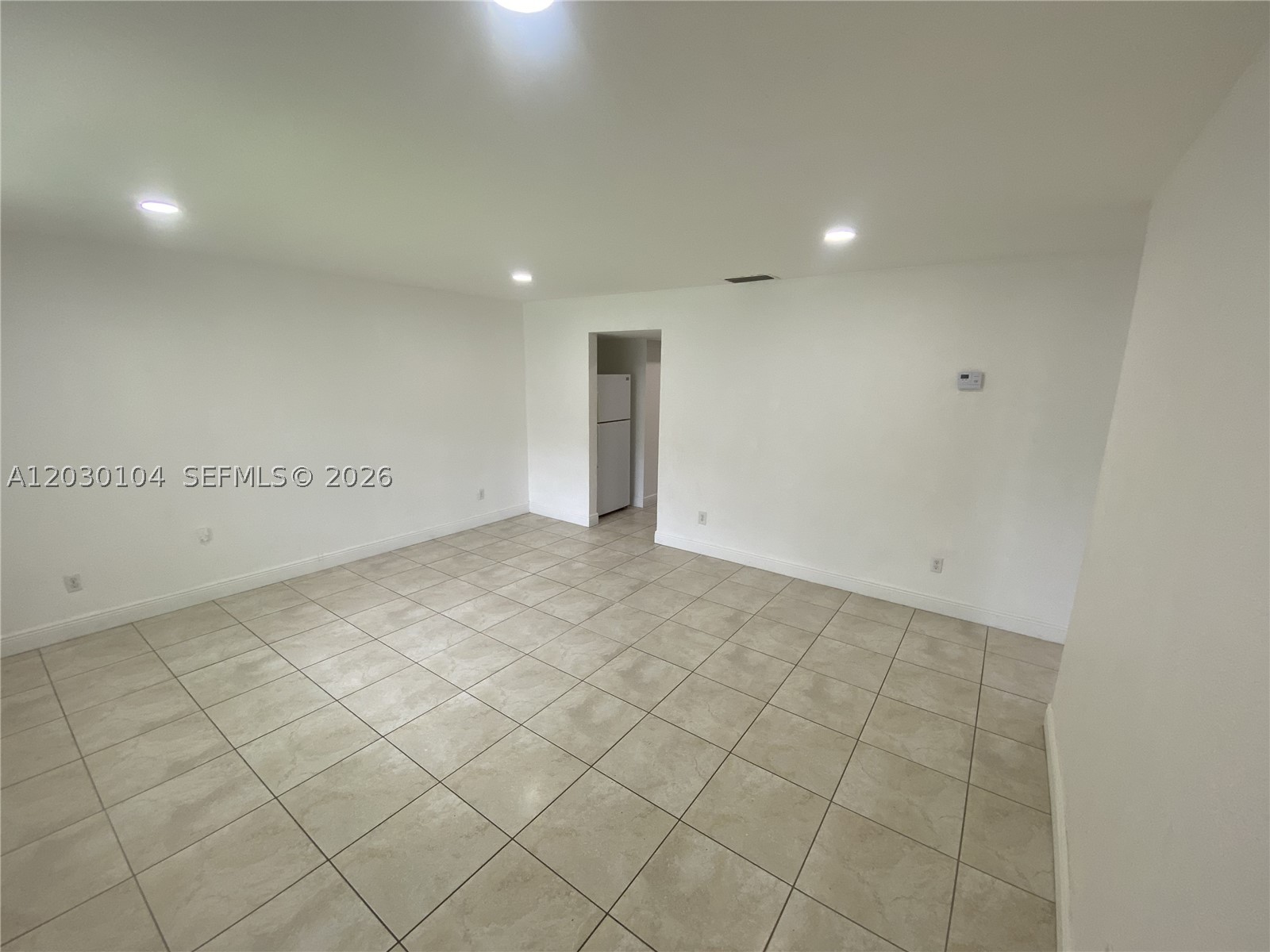 SO ALLAPATTAH GARDENS - Residential Lease