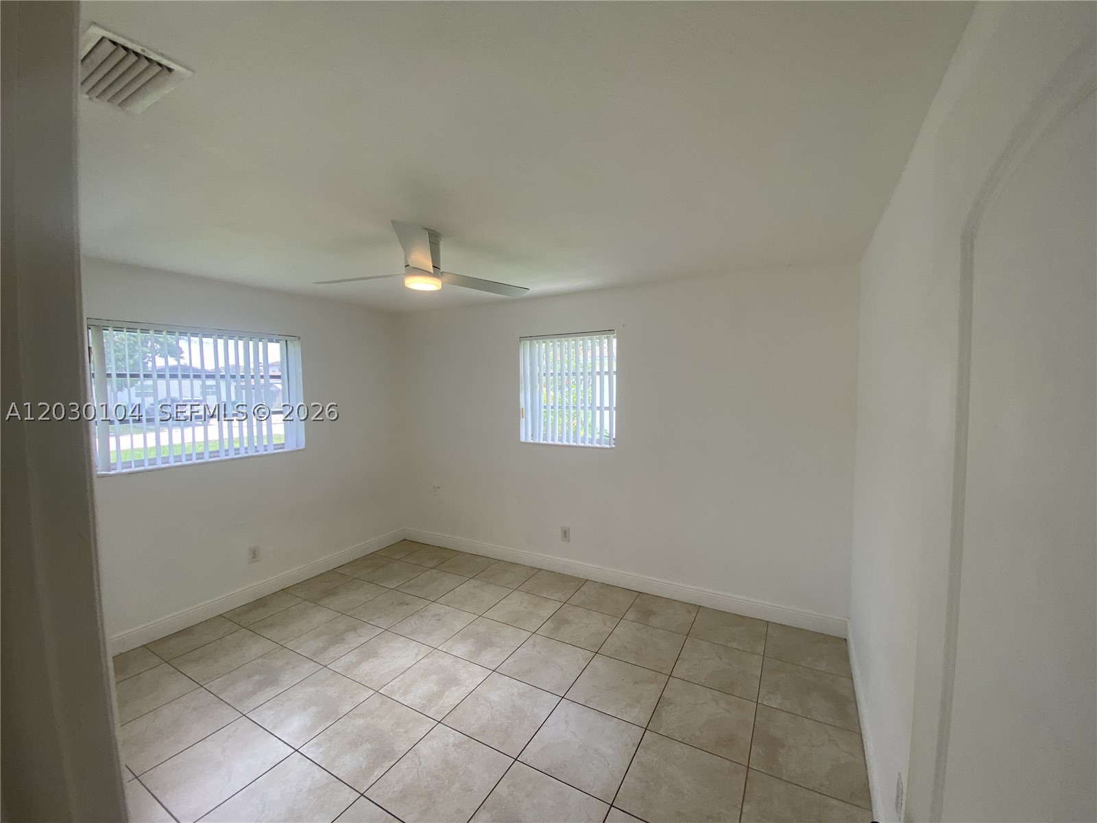 SO ALLAPATTAH GARDENS - Residential Lease