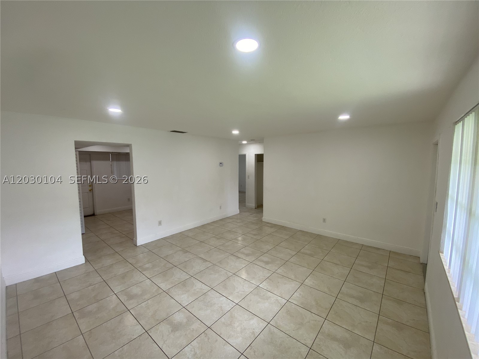 SO ALLAPATTAH GARDENS - Residential Lease