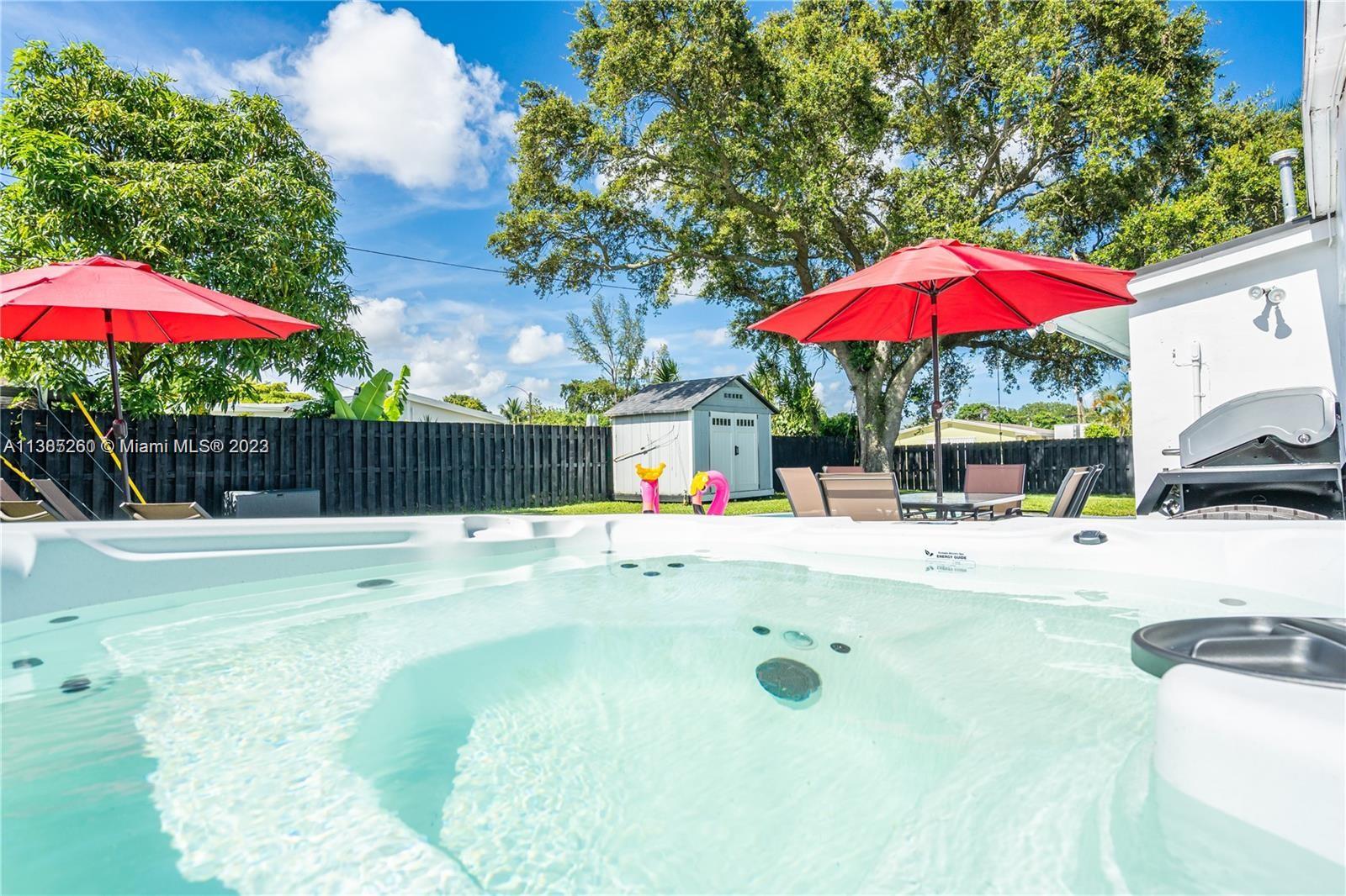 HERITAGE ESTATES SEC TWO - Residential Lease