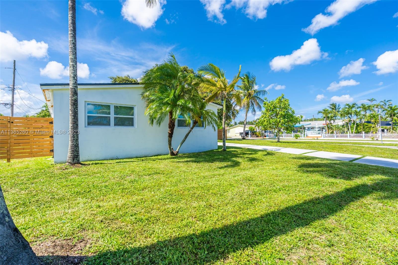 HERITAGE ESTATES SEC TWO - Residential Lease