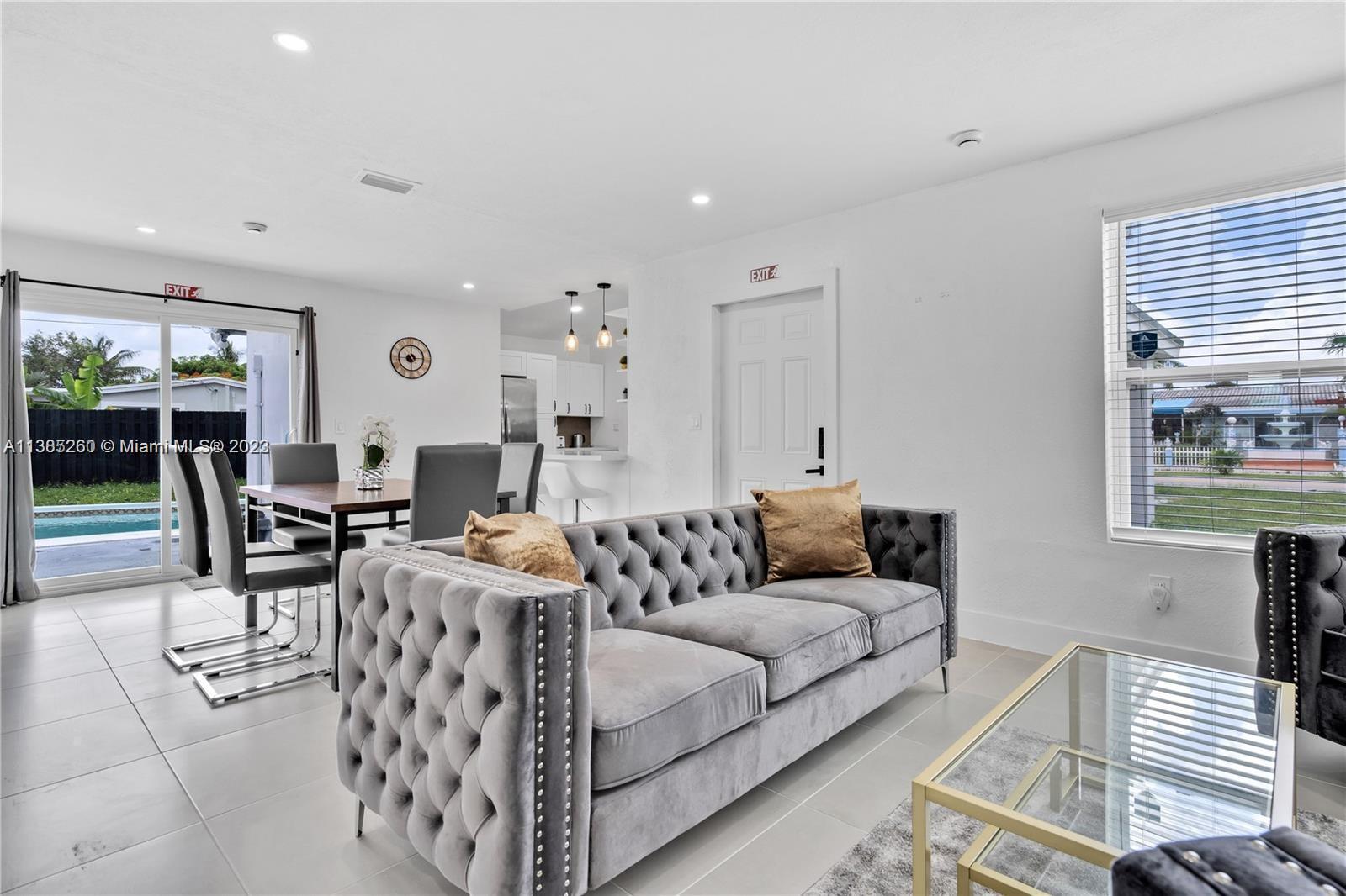HERITAGE ESTATES SEC TWO - Residential Lease