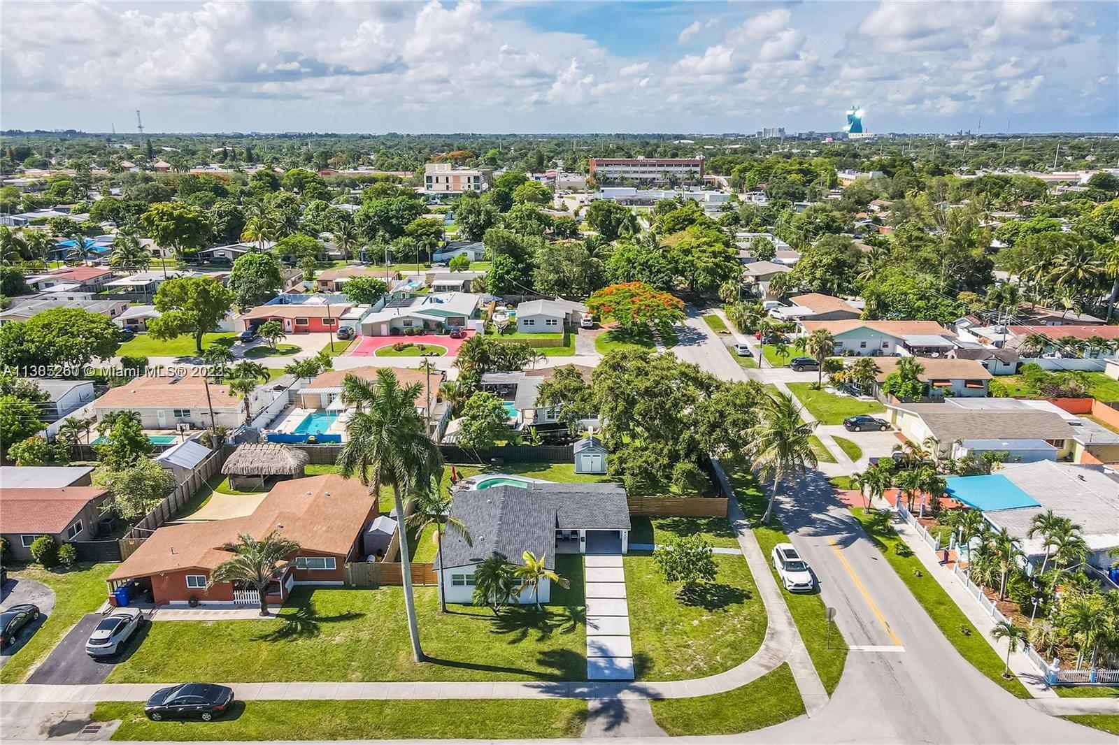 HERITAGE ESTATES SEC TWO - Residential Lease