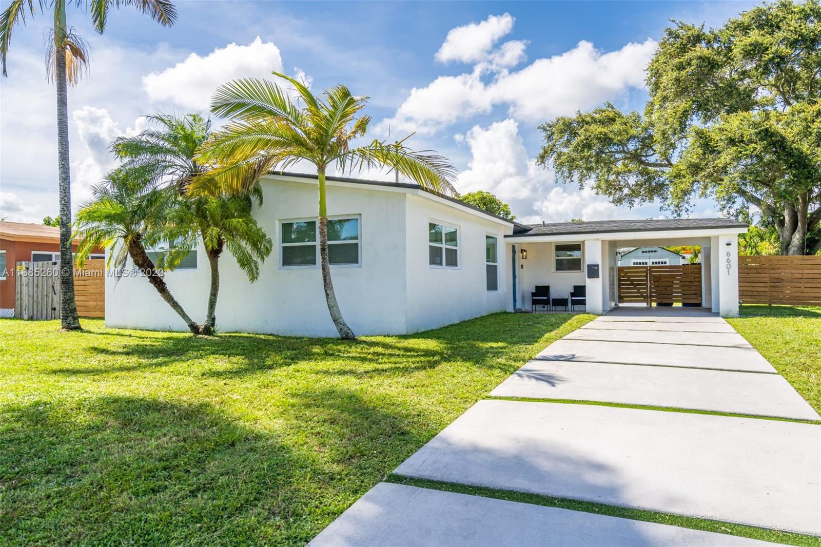 HERITAGE ESTATES SEC TWO - Residential Lease