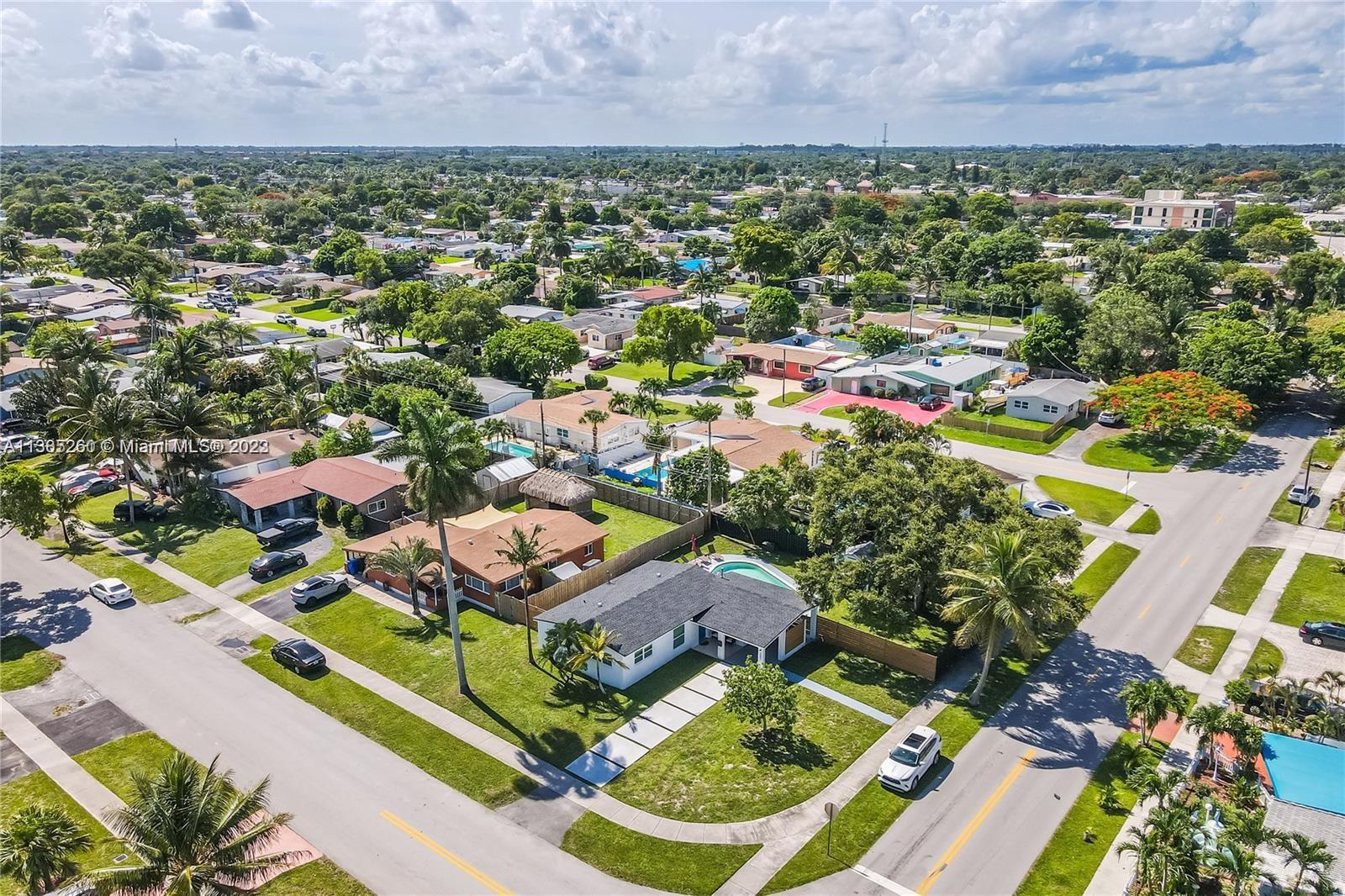 HERITAGE ESTATES SEC TWO - Residential Lease