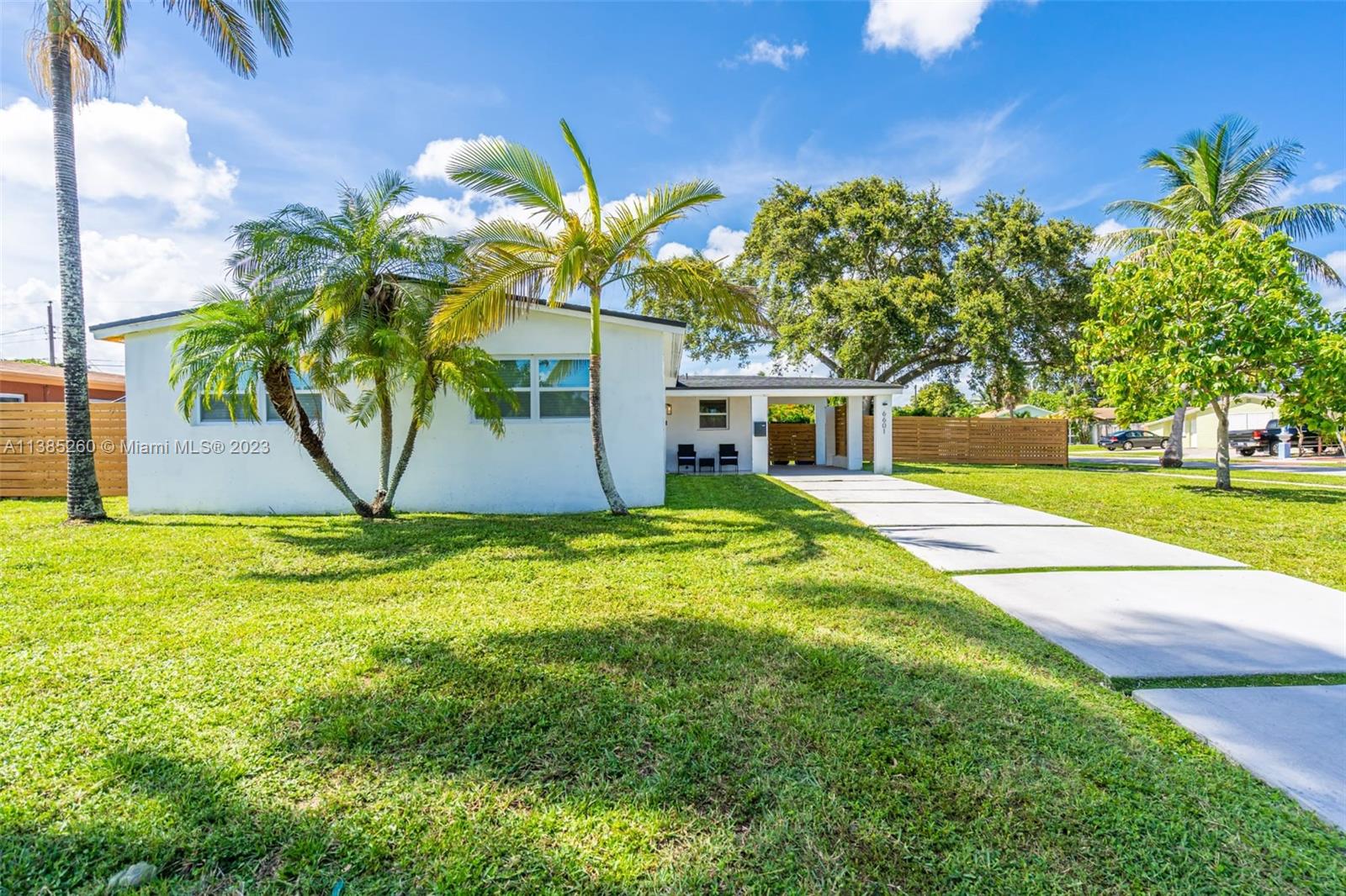 HERITAGE ESTATES SEC TWO - Residential Lease
