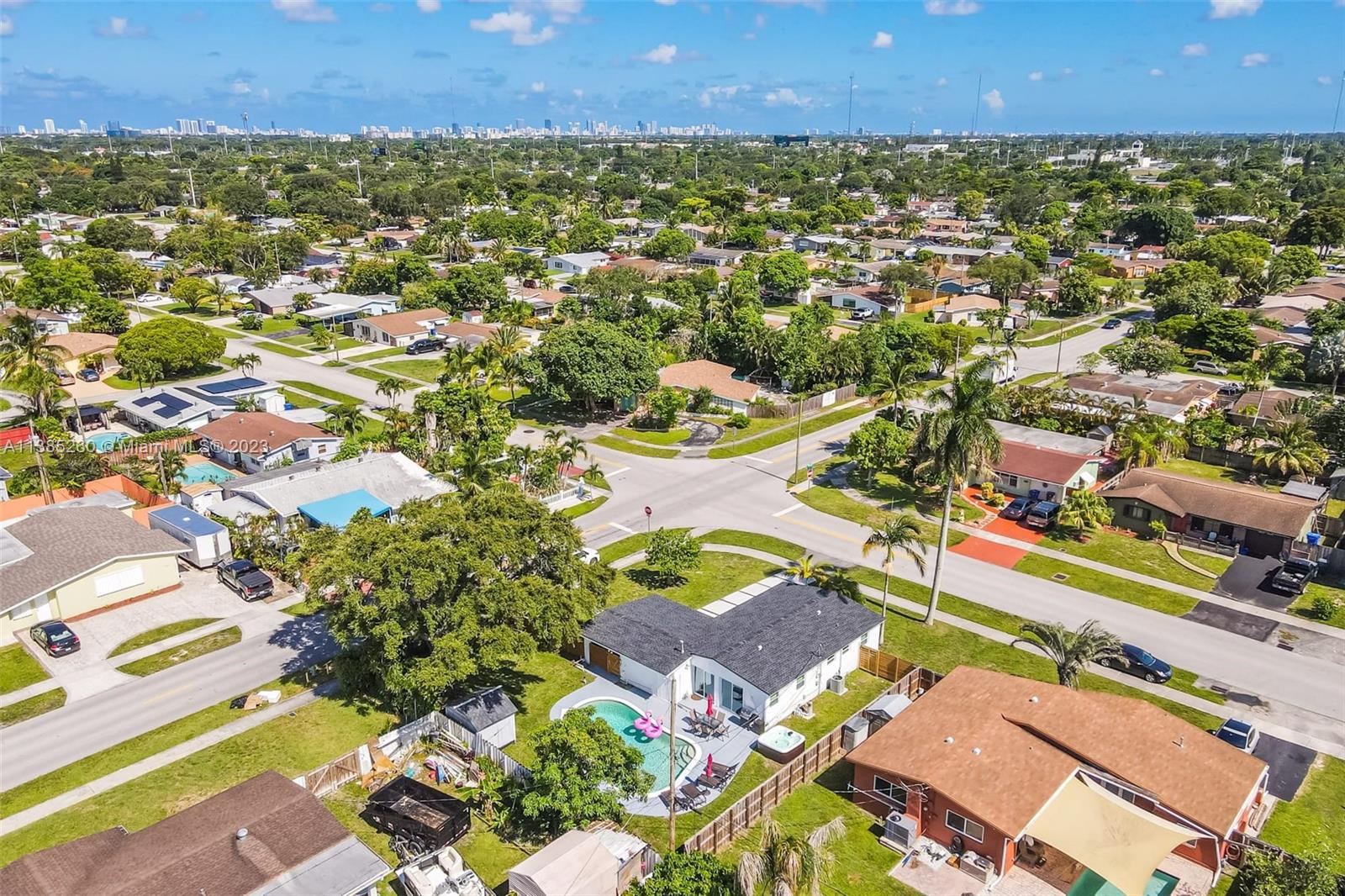 HERITAGE ESTATES SEC TWO - Residential Lease