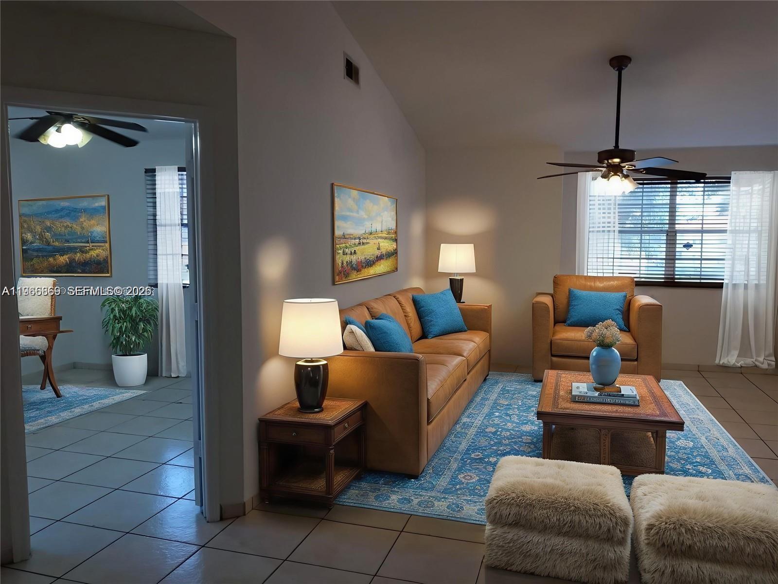 LA HACIENDA COUNTRY CLUB - Residential