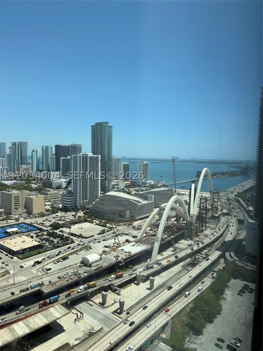 MIAMI NORTH - Residential