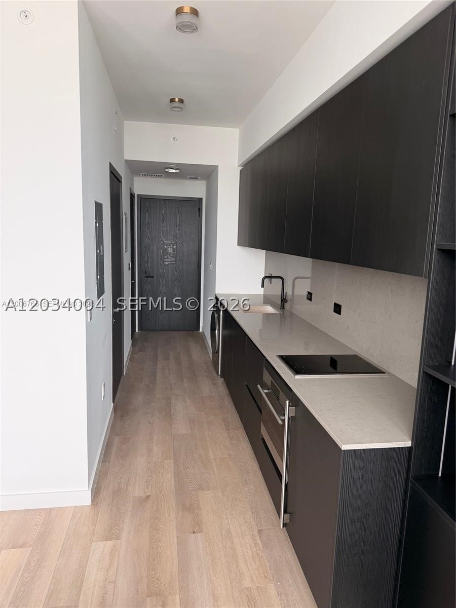 MIAMI NORTH - Residential