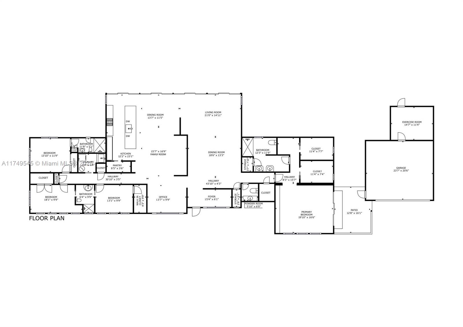 DUHE ESTS - Residential