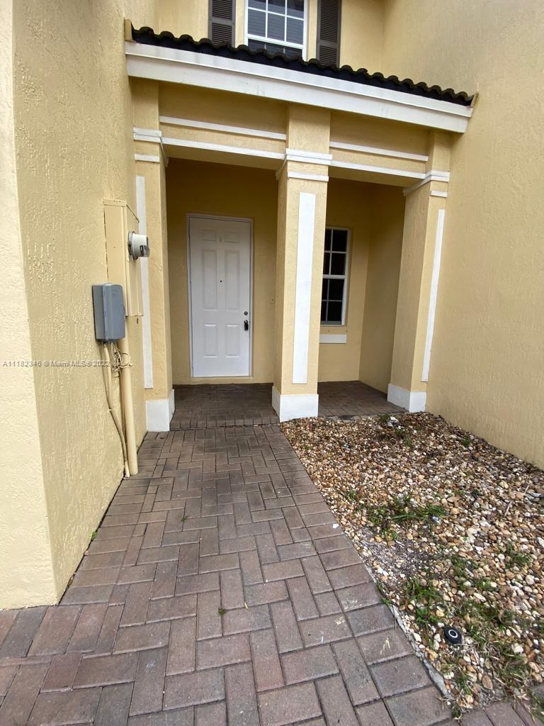 Garden Estate - Residential Lease