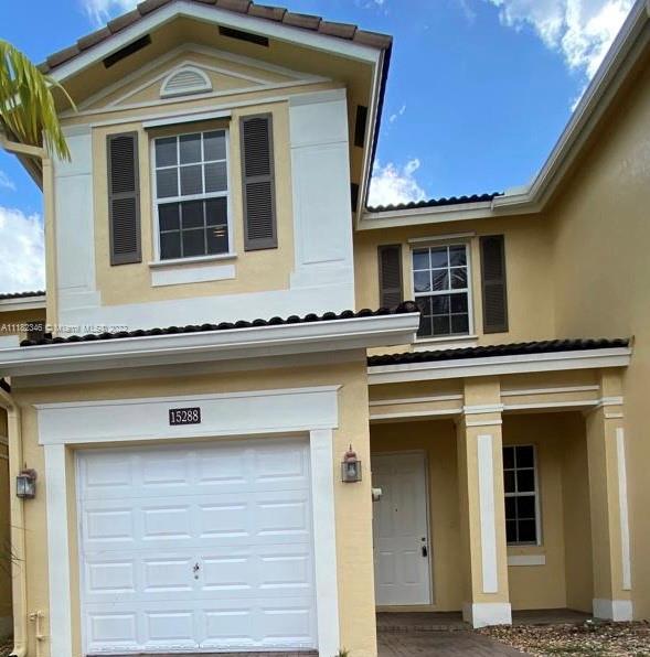 Garden Estate - Residential Lease