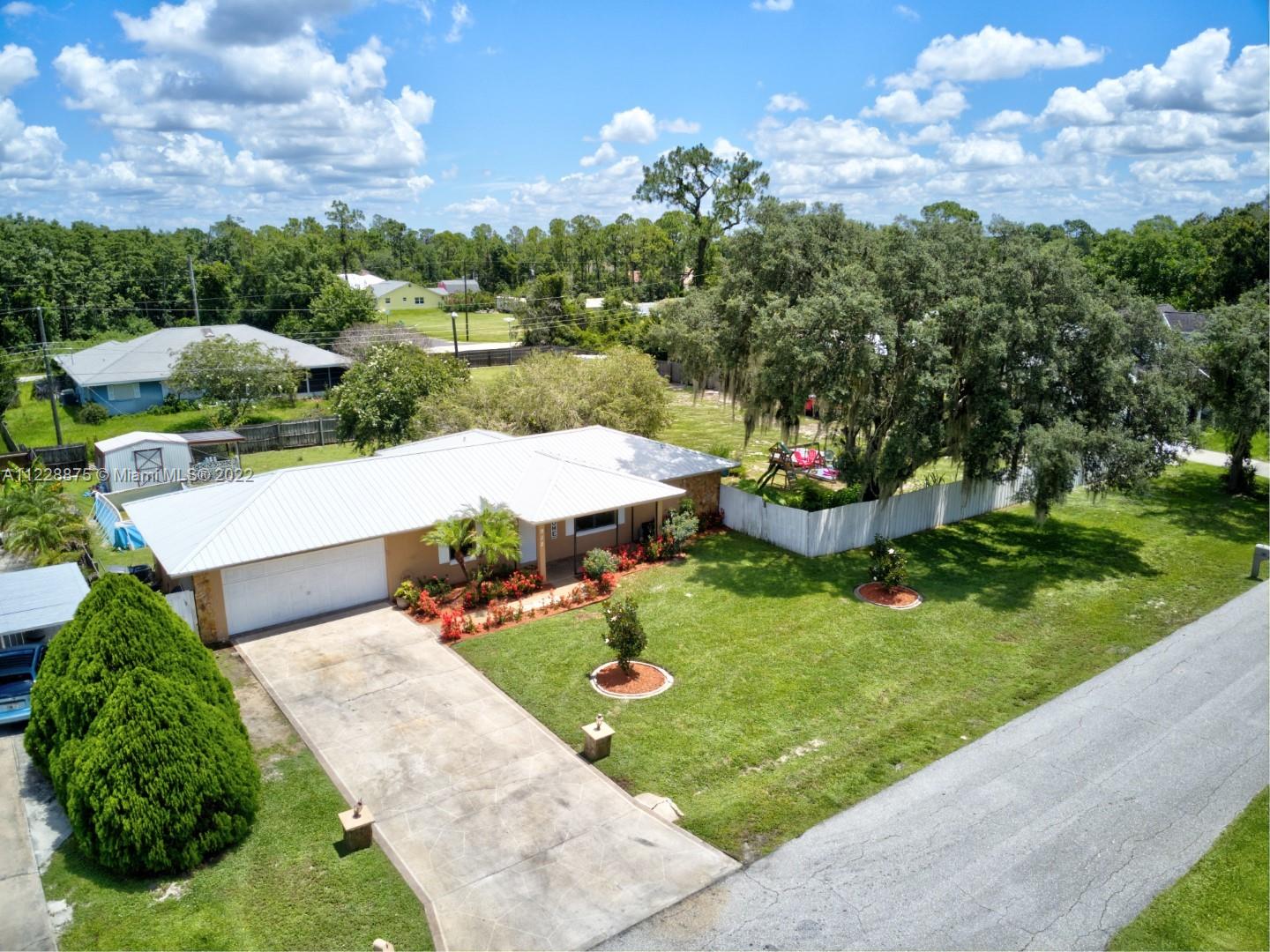 Lake Haven Estates - Residential