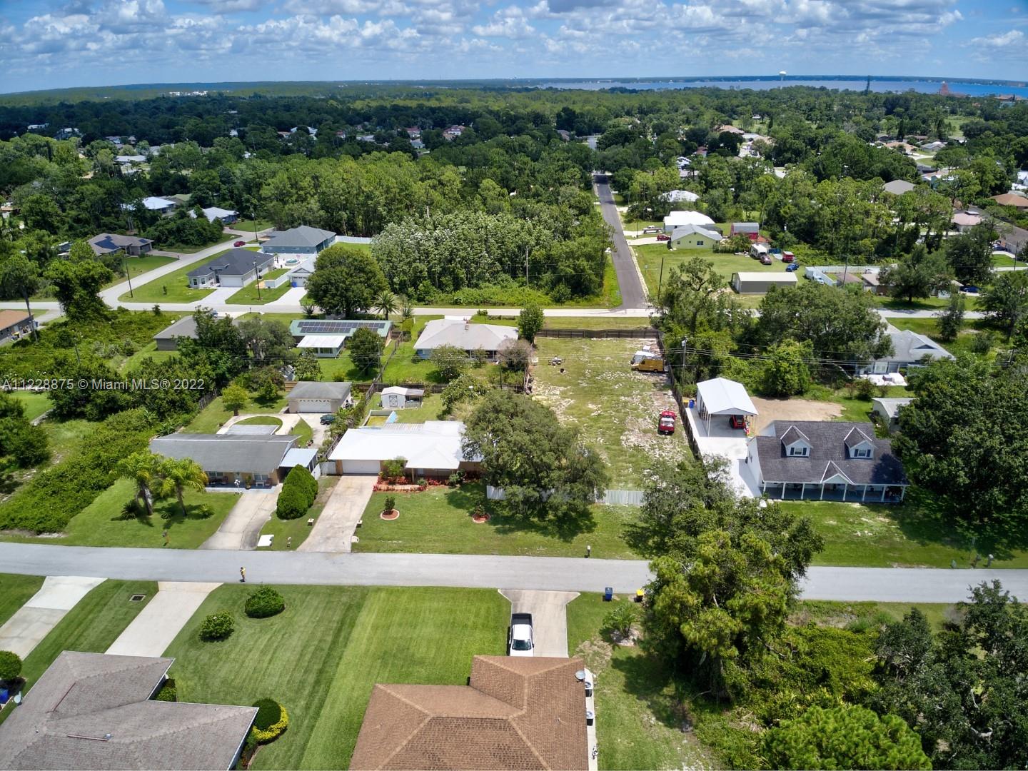 Lake Haven Estates - Residential