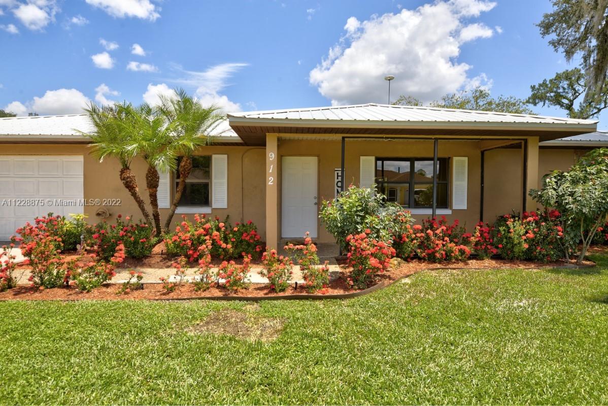Lake Haven Estates - Residential