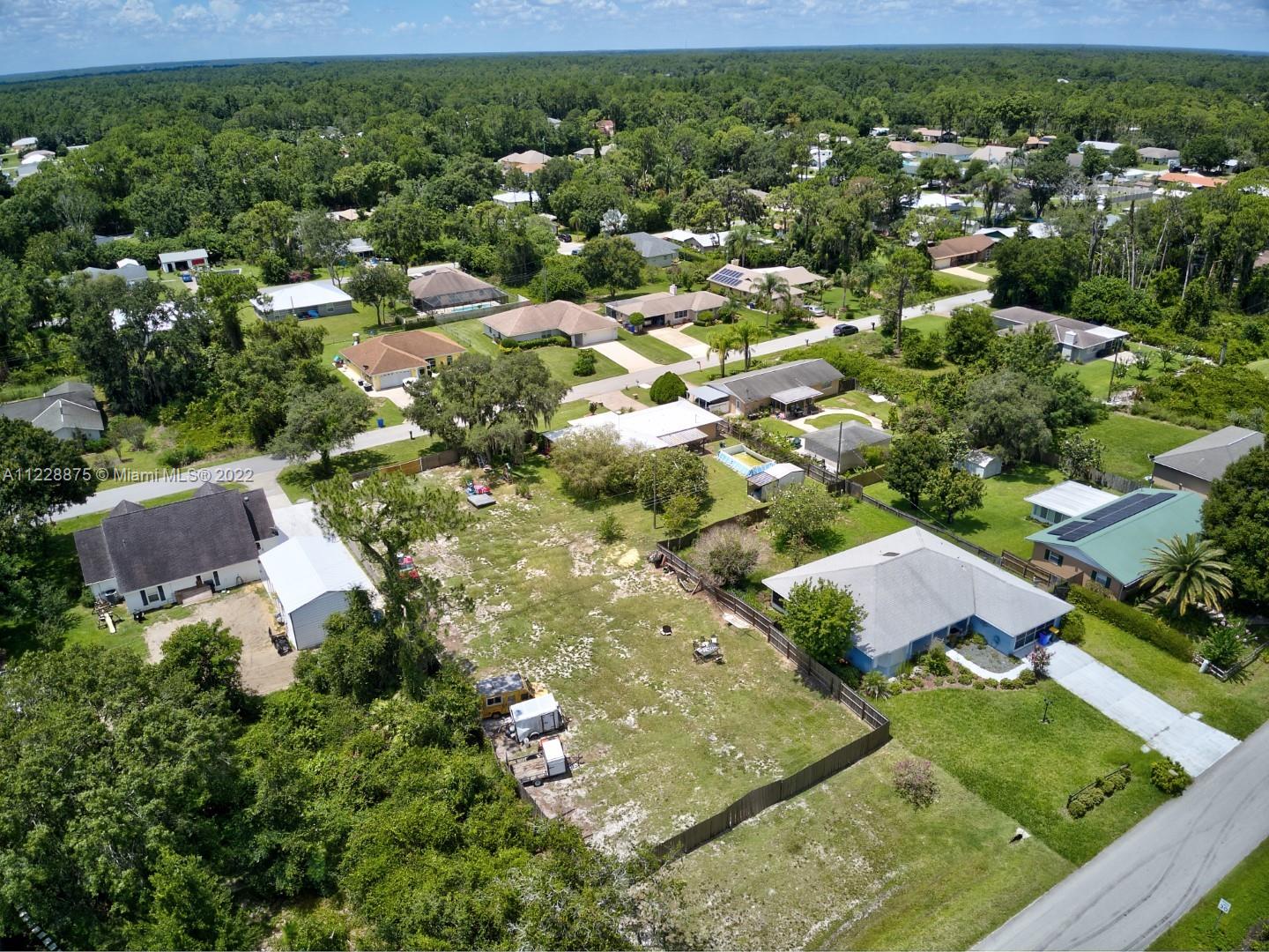 Lake Haven Estates - Residential