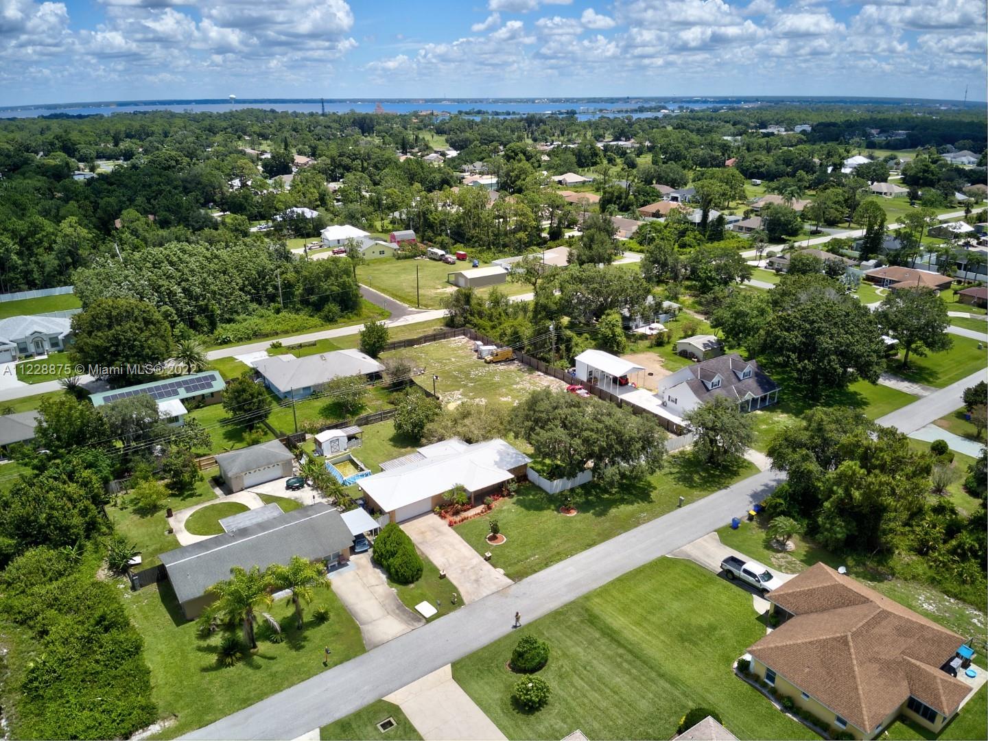 Lake Haven Estates - Residential