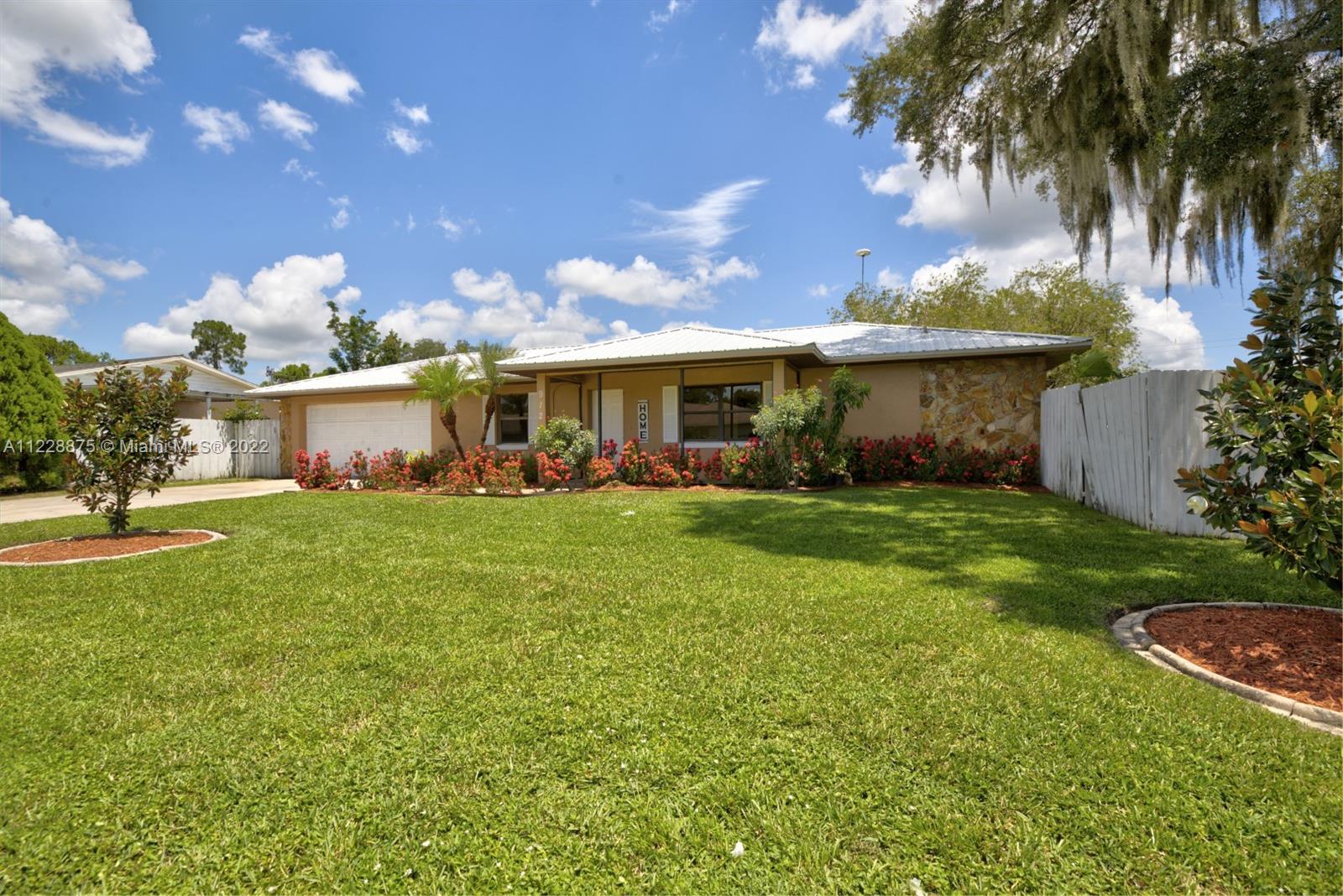 Lake Haven Estates - Residential