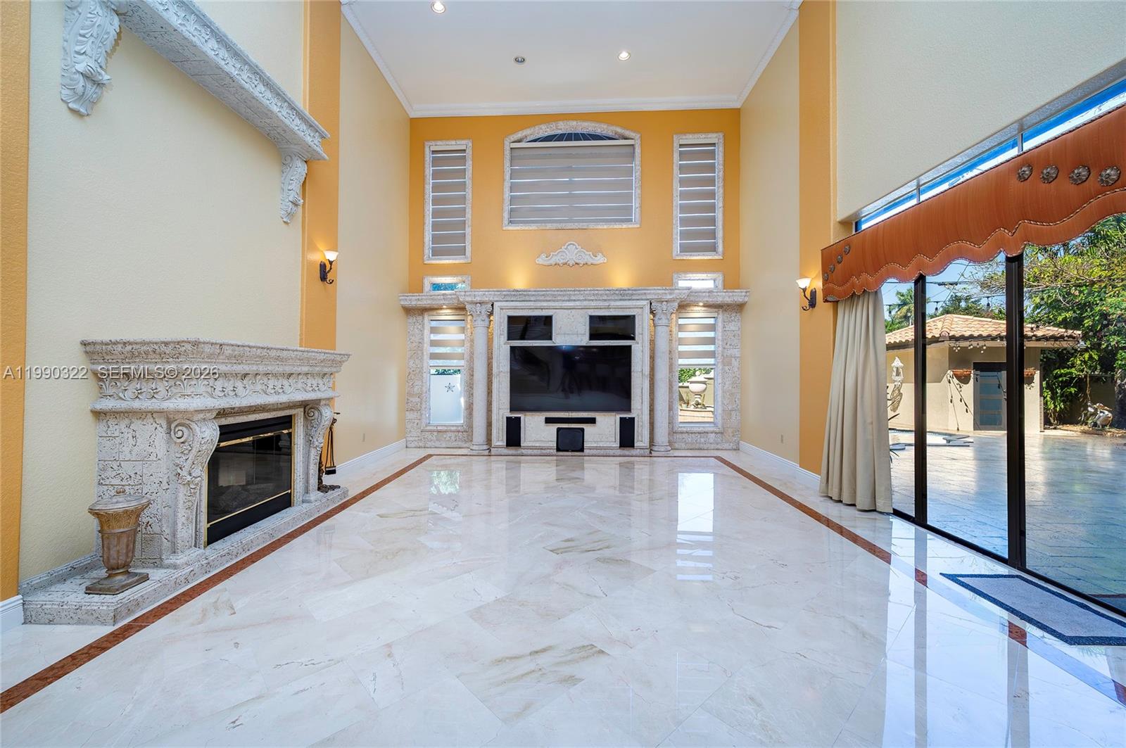 FOUST SUB - Residential