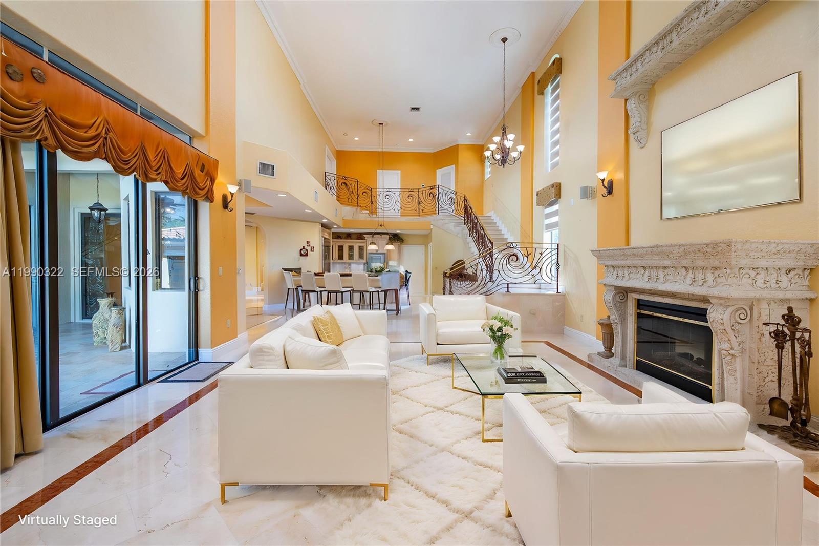 FOUST SUB - Residential