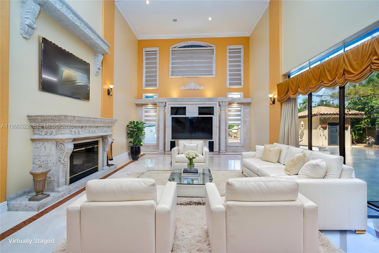 FOUST SUB - Residential