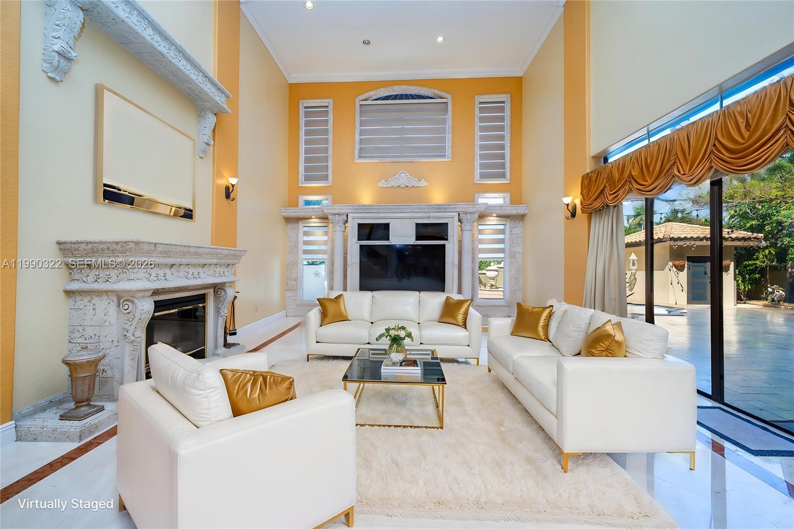 FOUST SUB - Residential