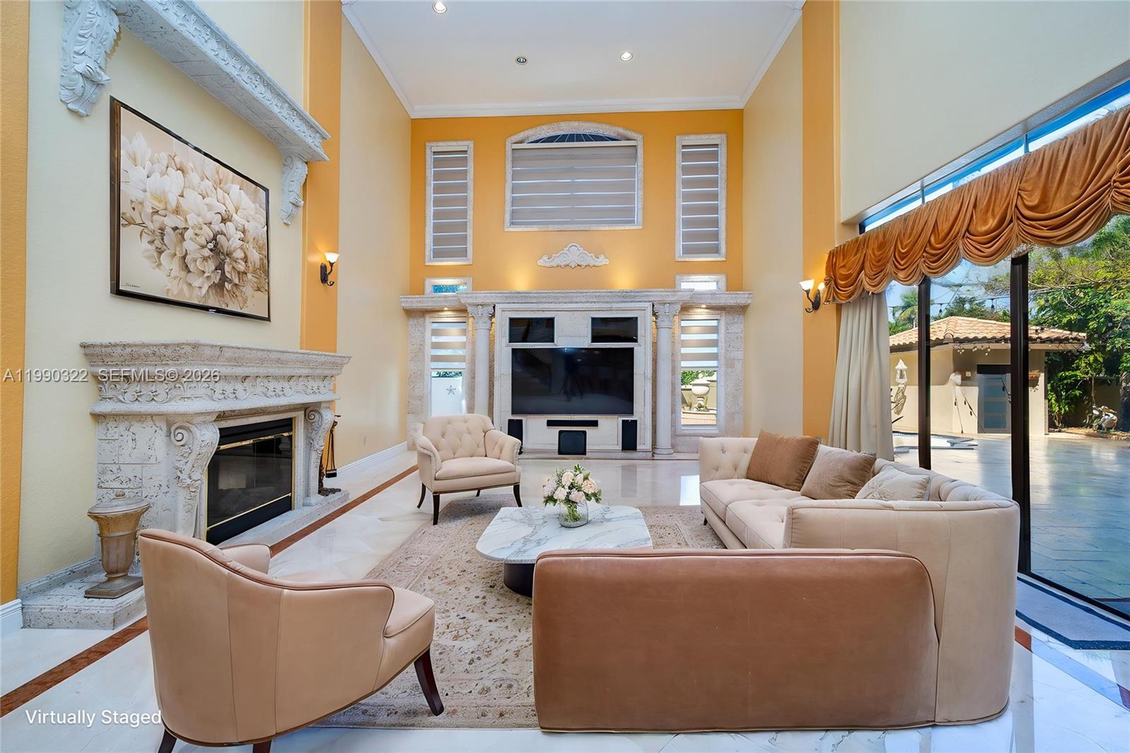 FOUST SUB - Residential