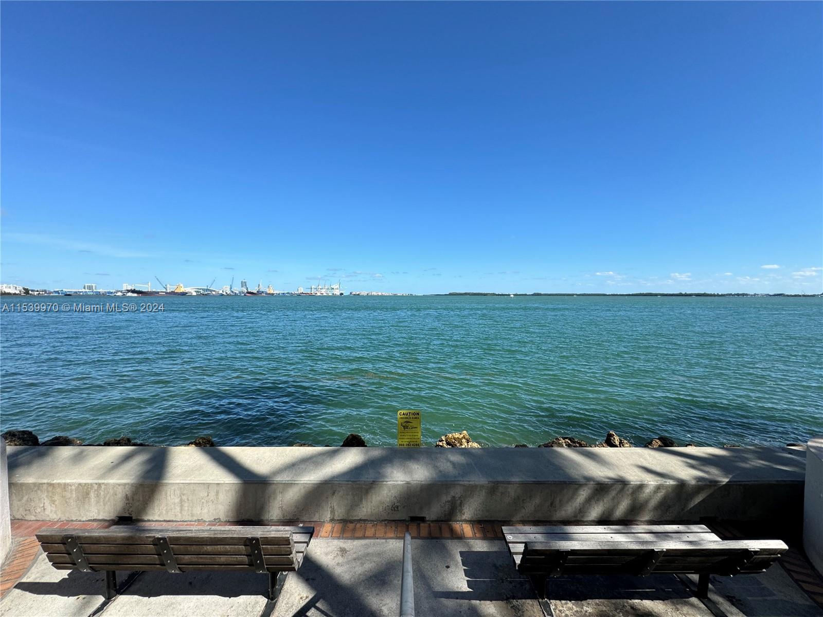 BRICKELL KEY II CONDO - Residential