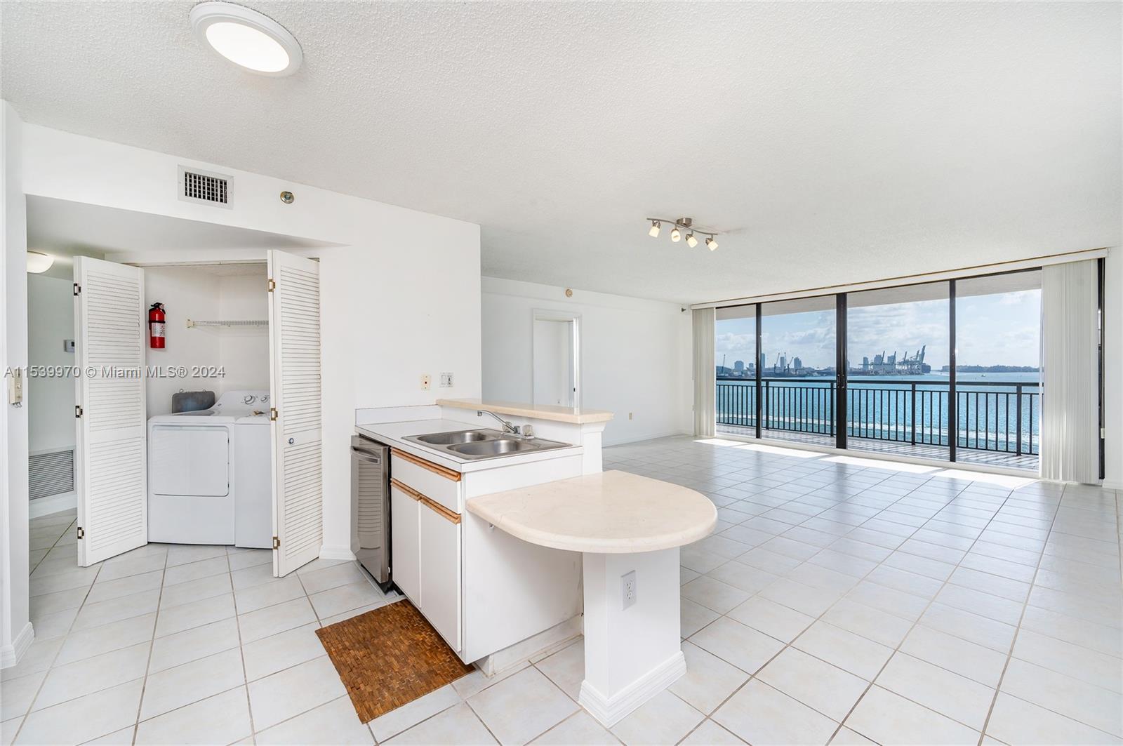 BRICKELL KEY II CONDO - Residential
