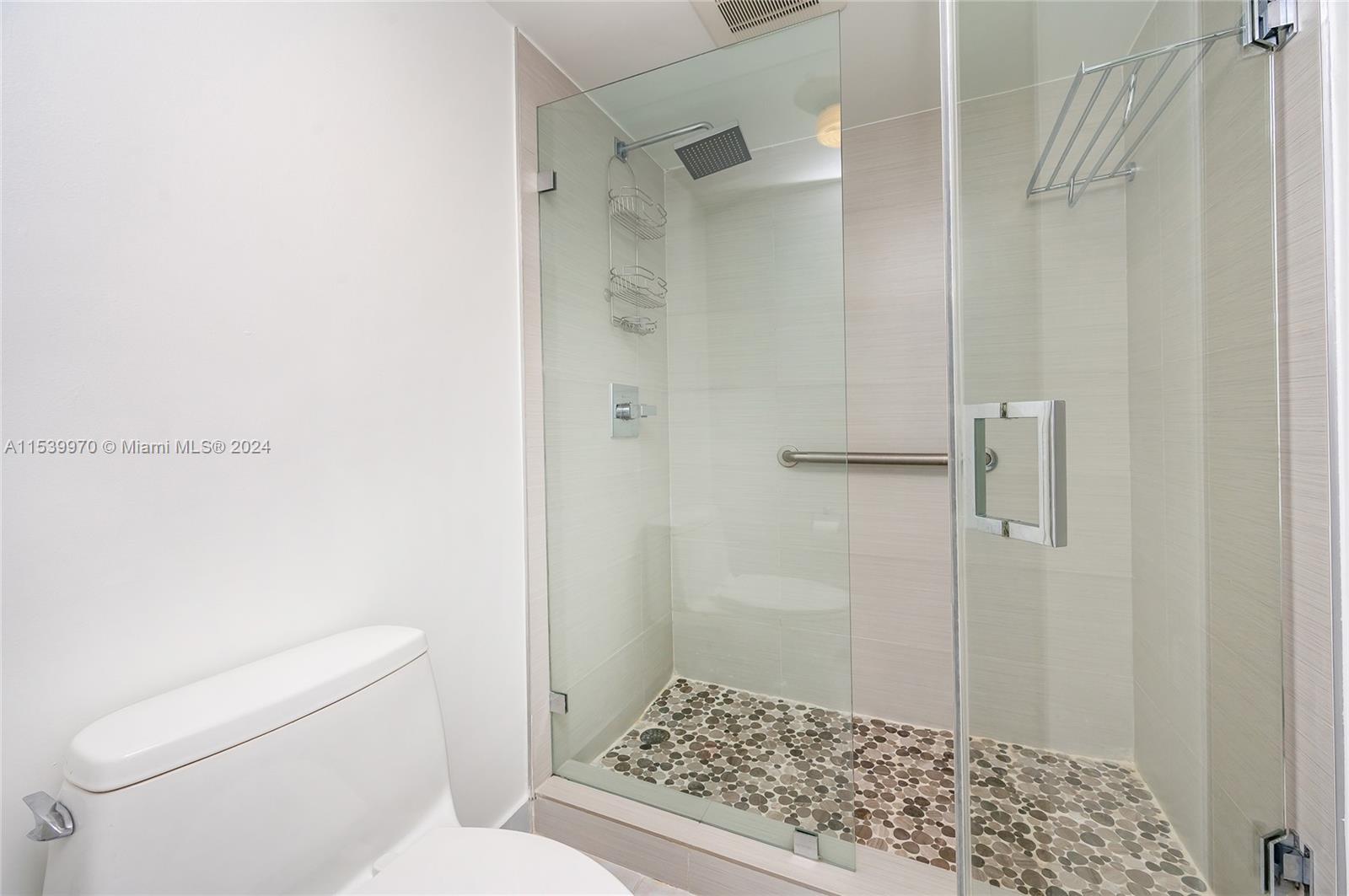 BRICKELL KEY II CONDO - Residential