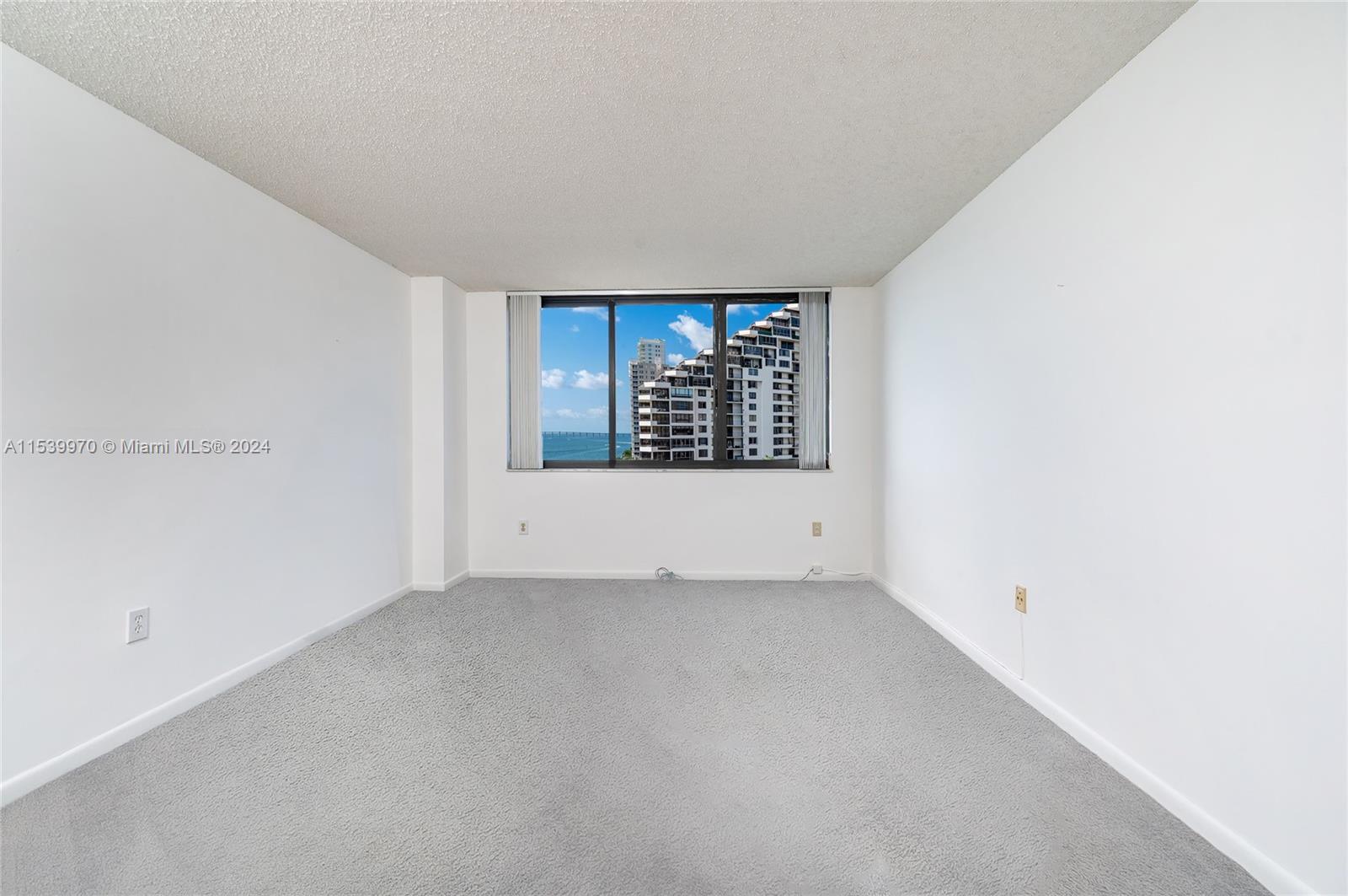 BRICKELL KEY II CONDO - Residential