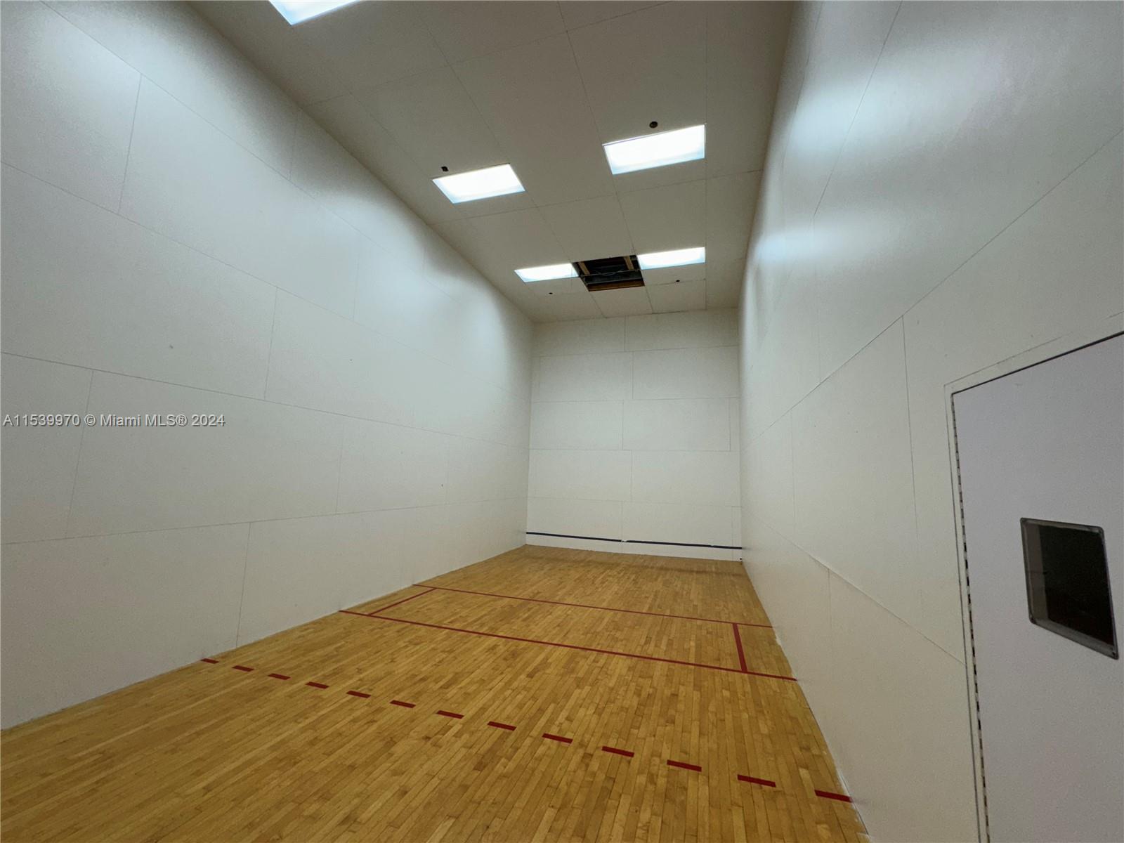BRICKELL KEY II CONDO - Residential