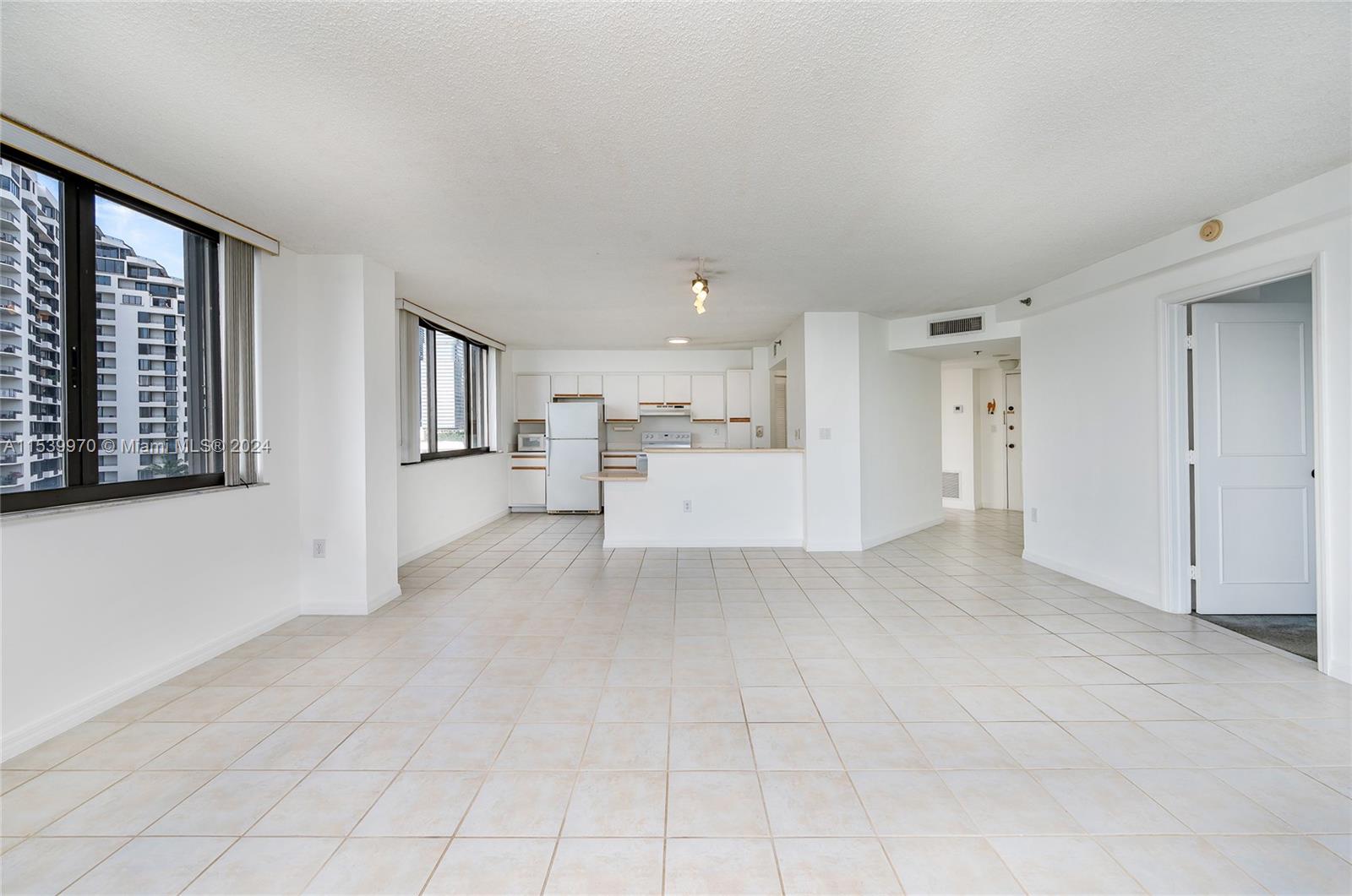 BRICKELL KEY II CONDO - Residential