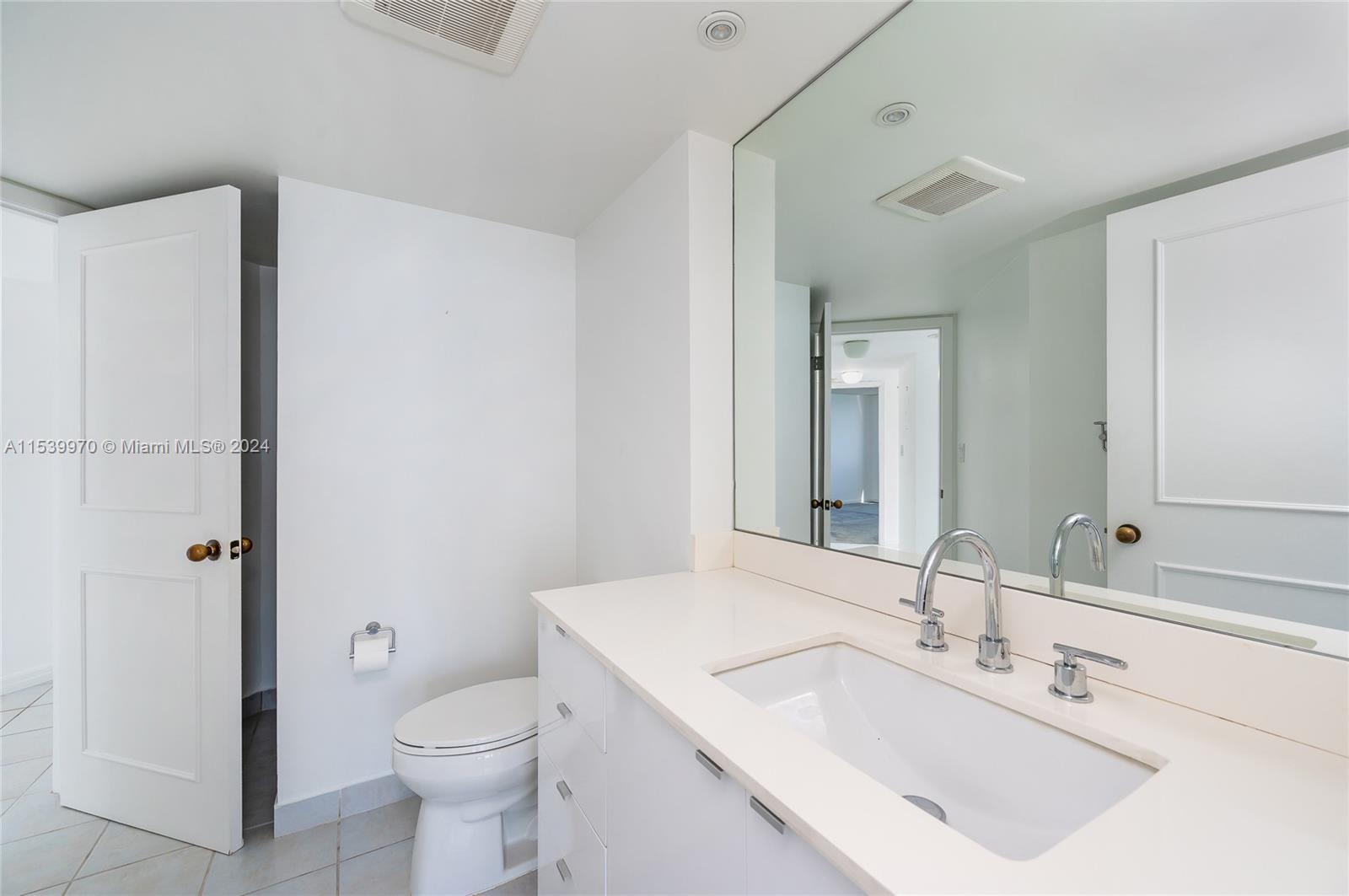 BRICKELL KEY II CONDO - Residential