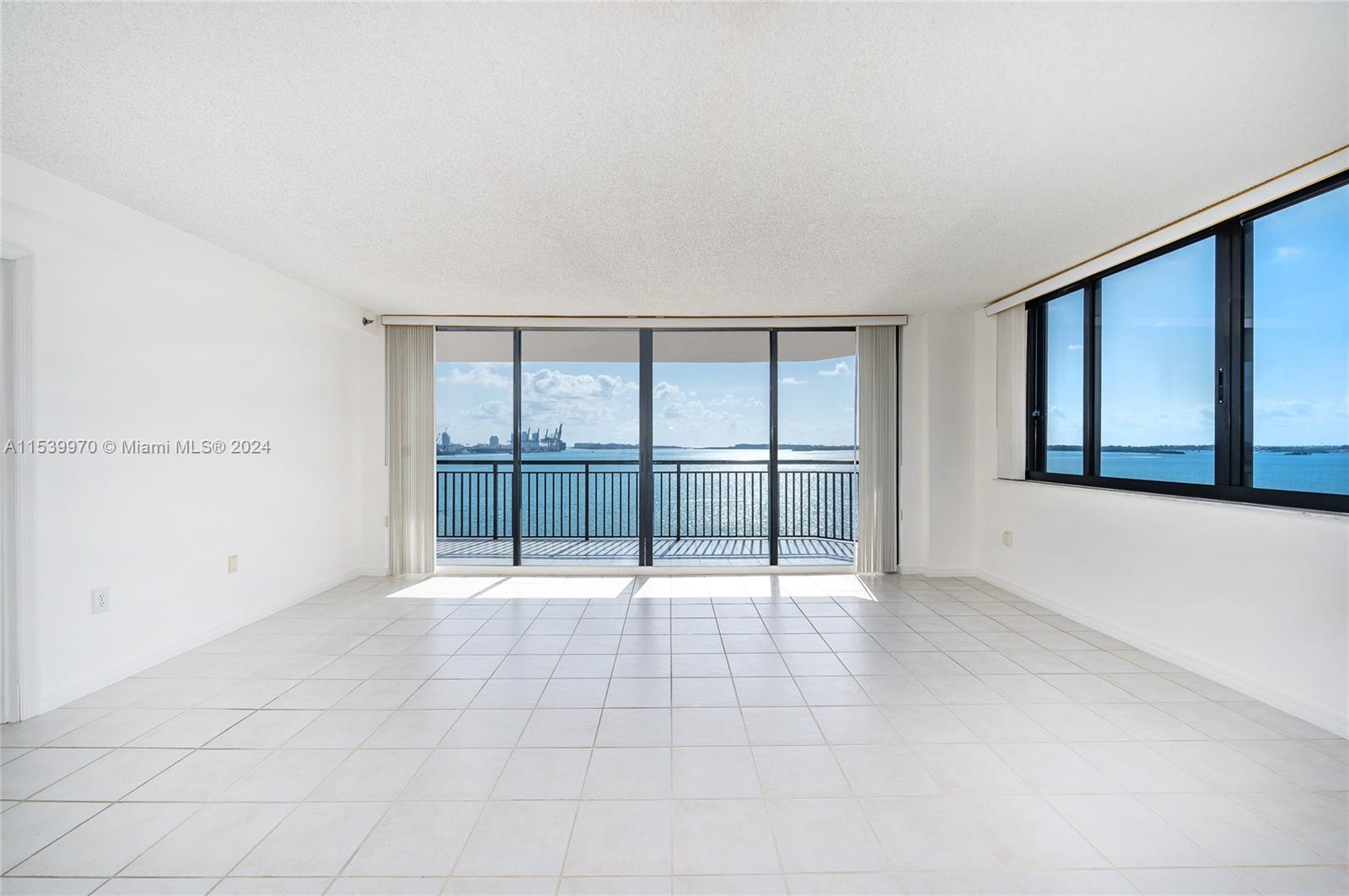 BRICKELL KEY II CONDO - Residential