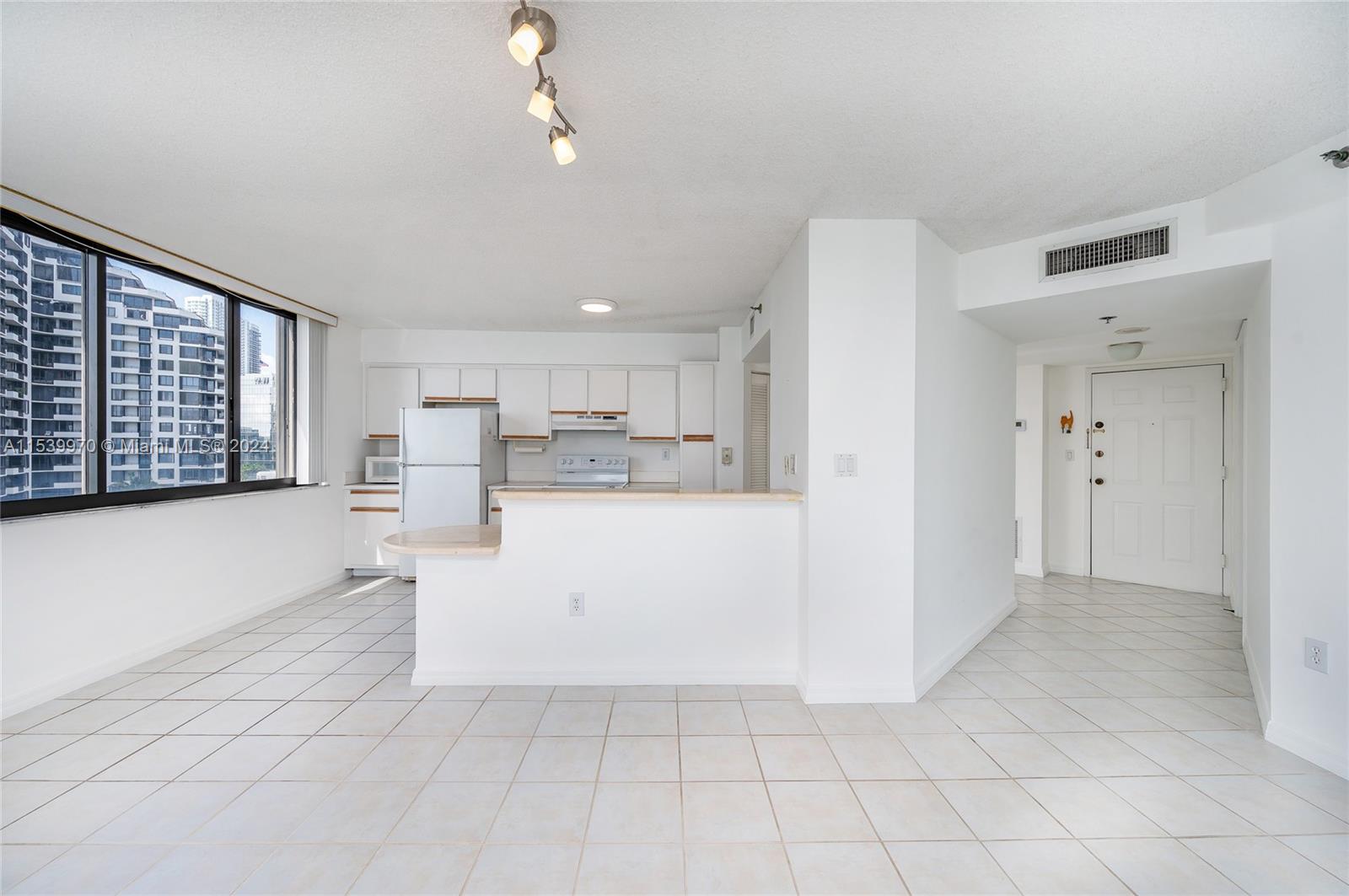 BRICKELL KEY II CONDO - Residential