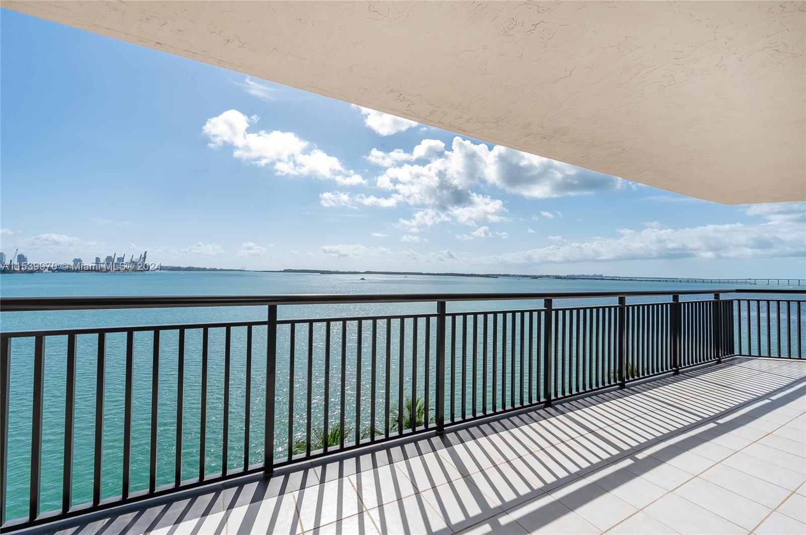 BRICKELL KEY II CONDO - Residential