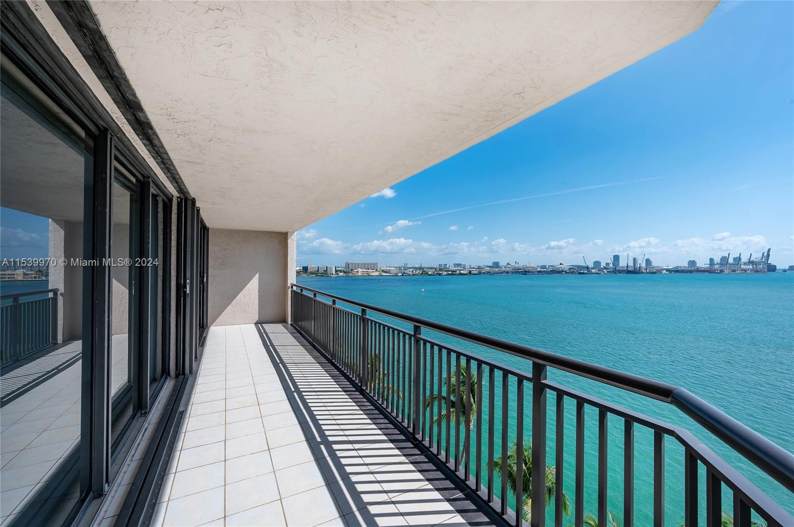 BRICKELL KEY II CONDO - Residential