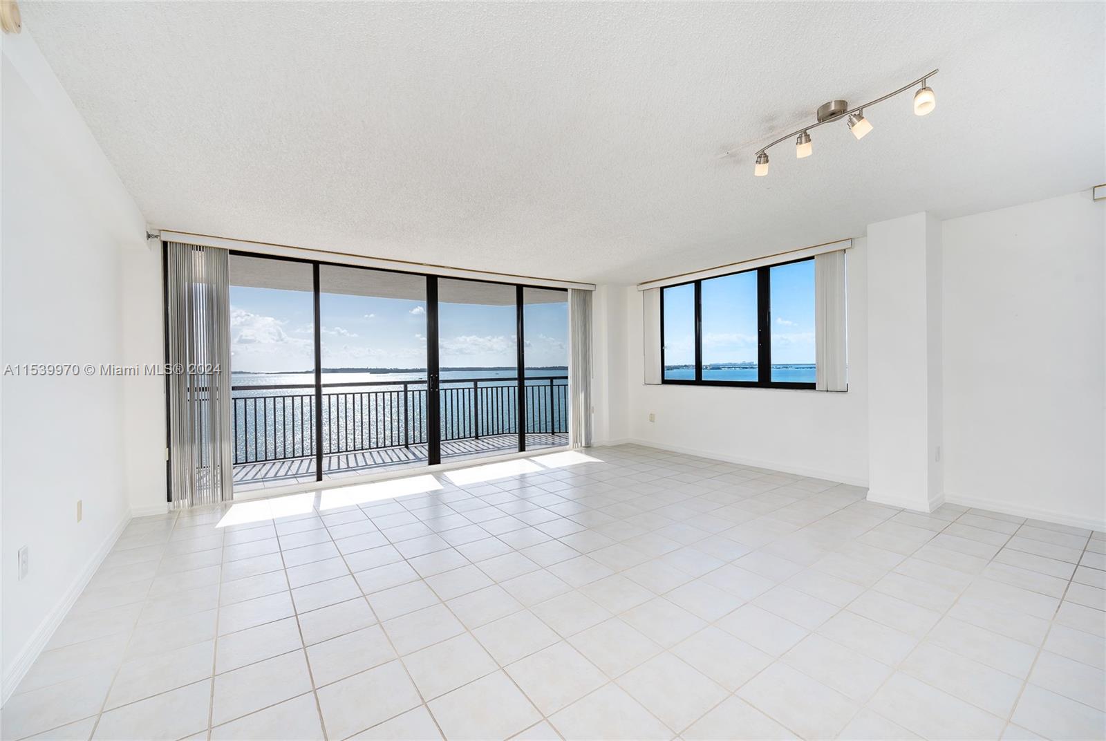 BRICKELL KEY II CONDO - Residential