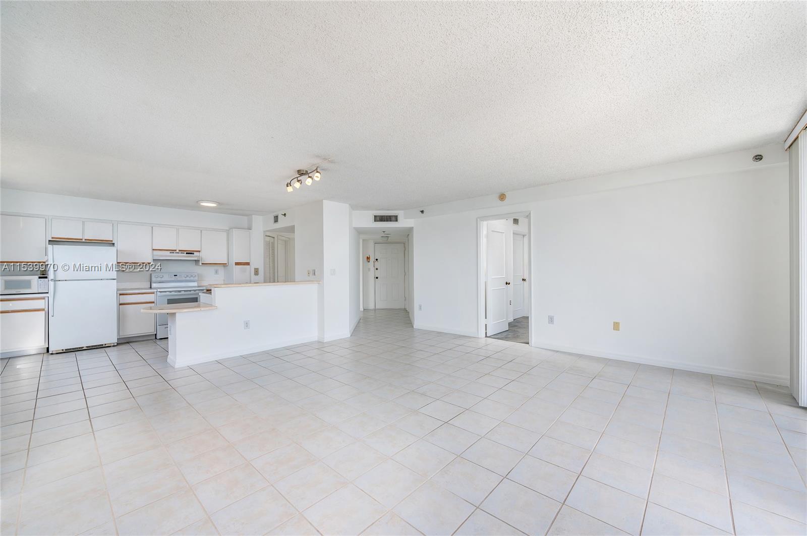 BRICKELL KEY II CONDO - Residential