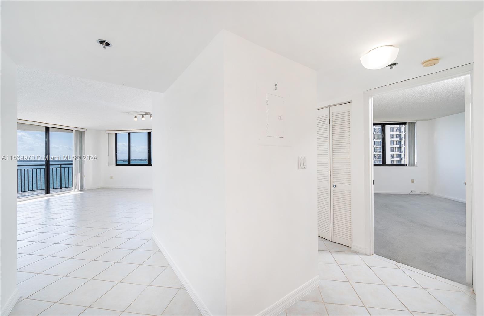 BRICKELL KEY II CONDO - Residential