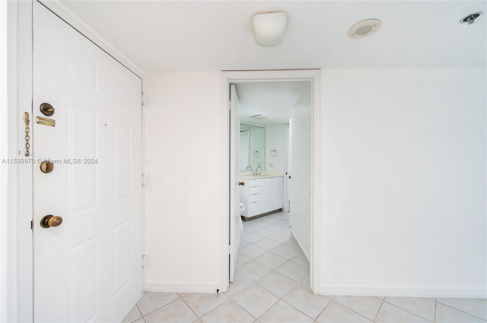 BRICKELL KEY II CONDO - Residential