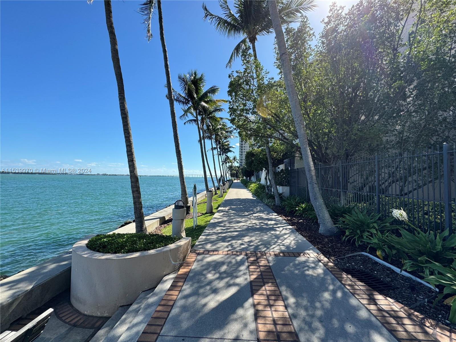 BRICKELL KEY II CONDO - Residential