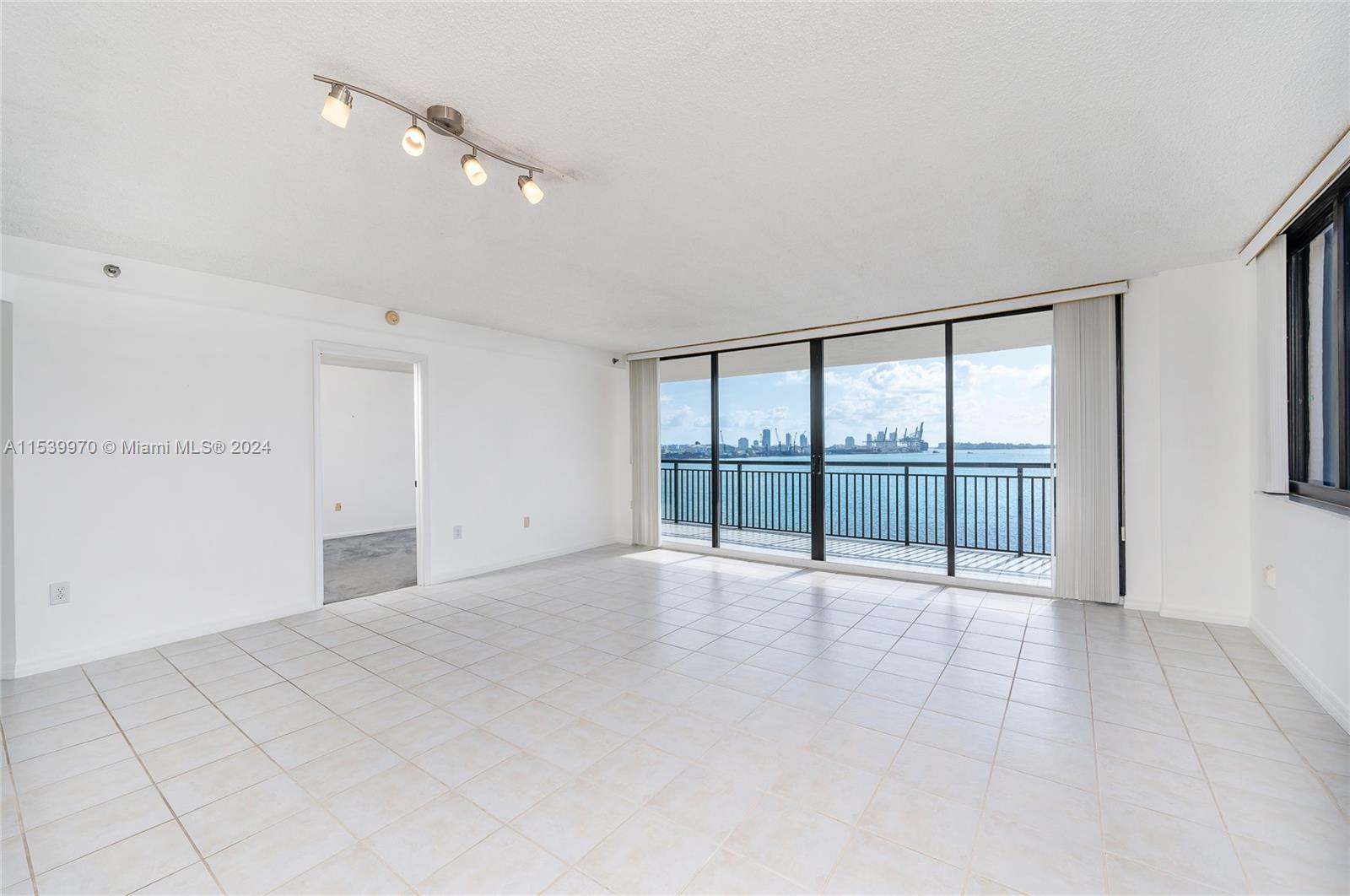 BRICKELL KEY II CONDO - Residential
